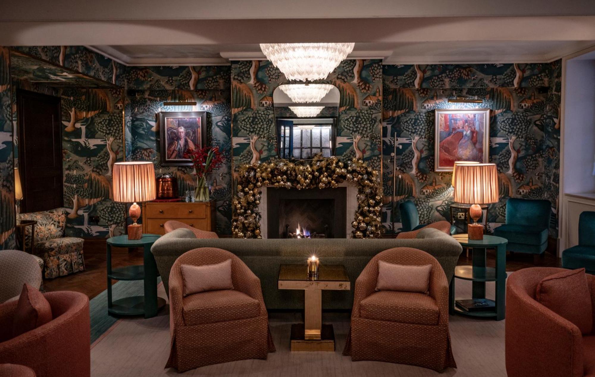 The Bloomsbury Hotell 5*