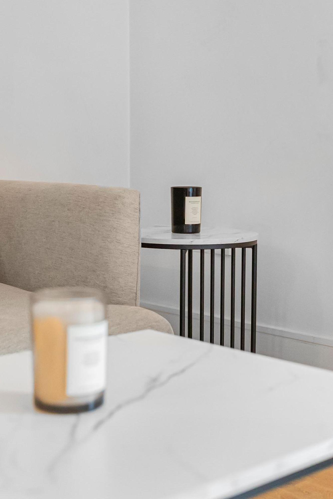 Appartement King's Cross - 2br With Terrace - Cityapartmentstay