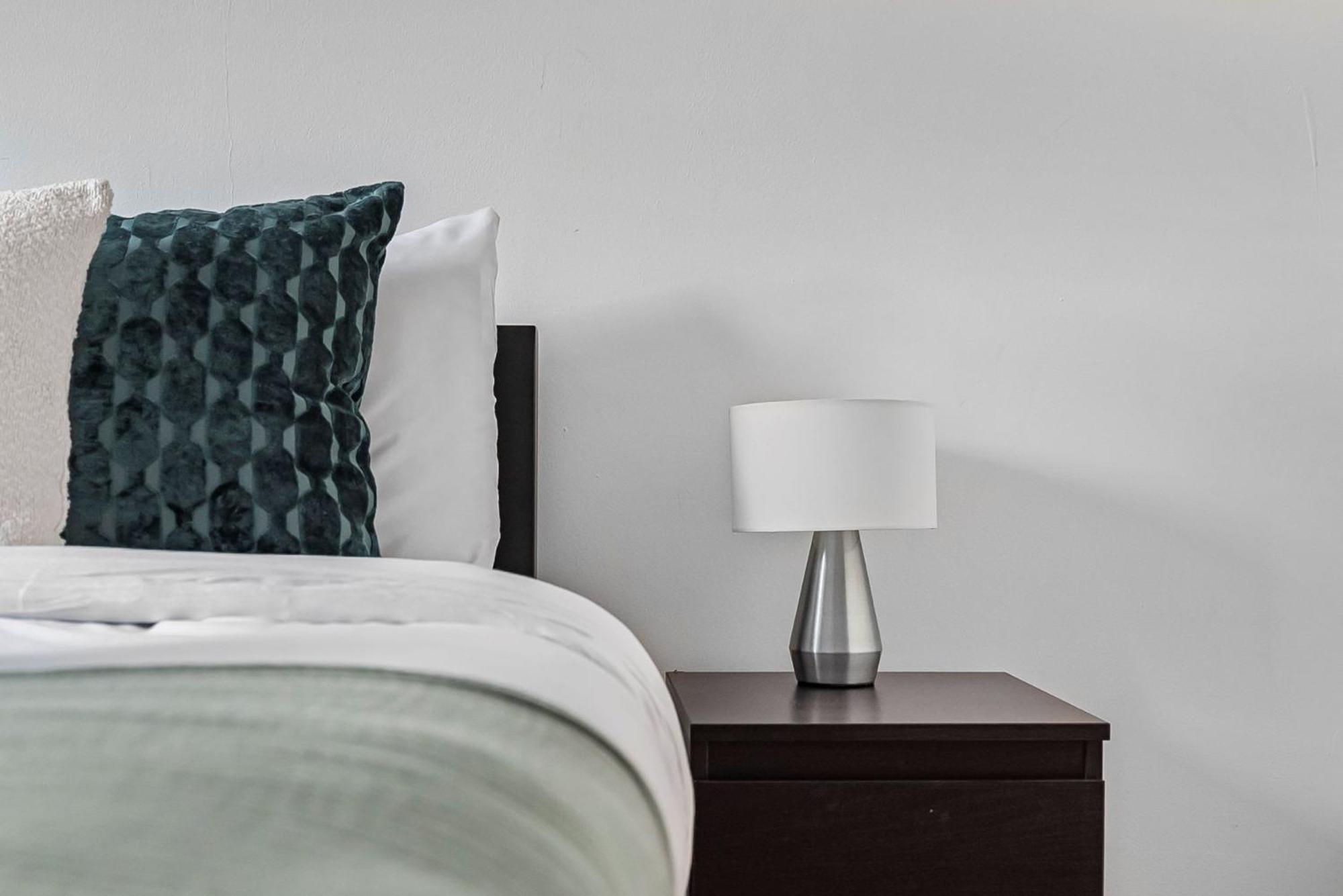 Appartement King's Cross - 2br With Terrace - Cityapartmentstay *