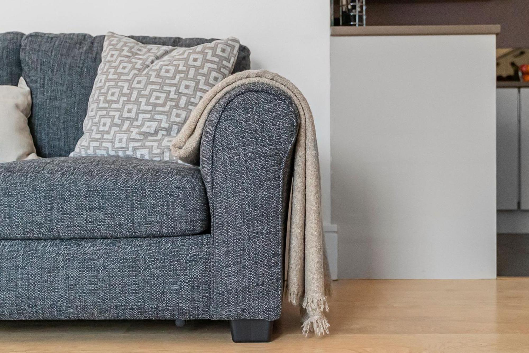 King's Cross - 2br With Terrace - Cityapartmentstay Appartement
