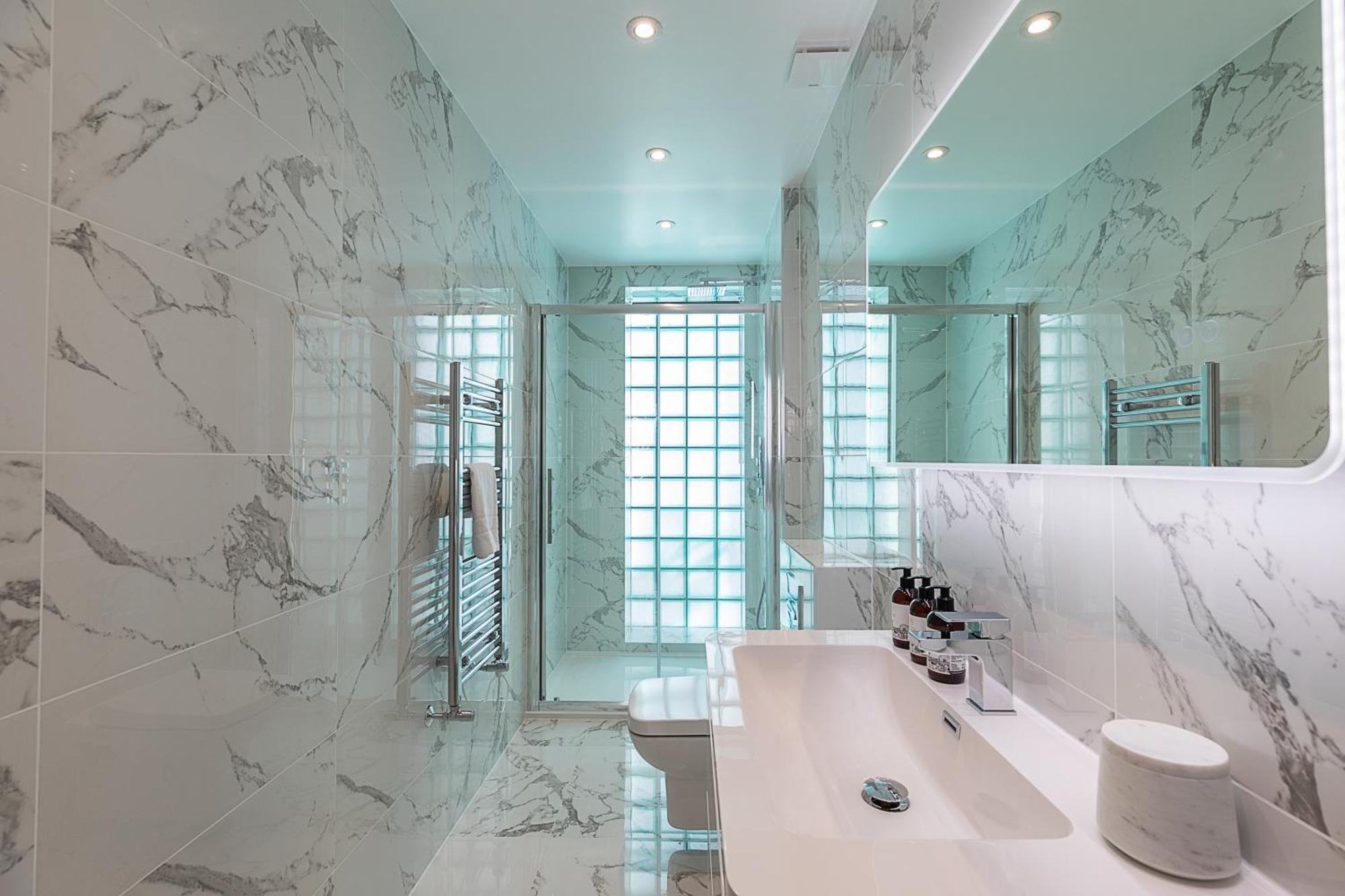 Astonishing Flats Near Mayfair & Piccadilly Circus Appartement Londres