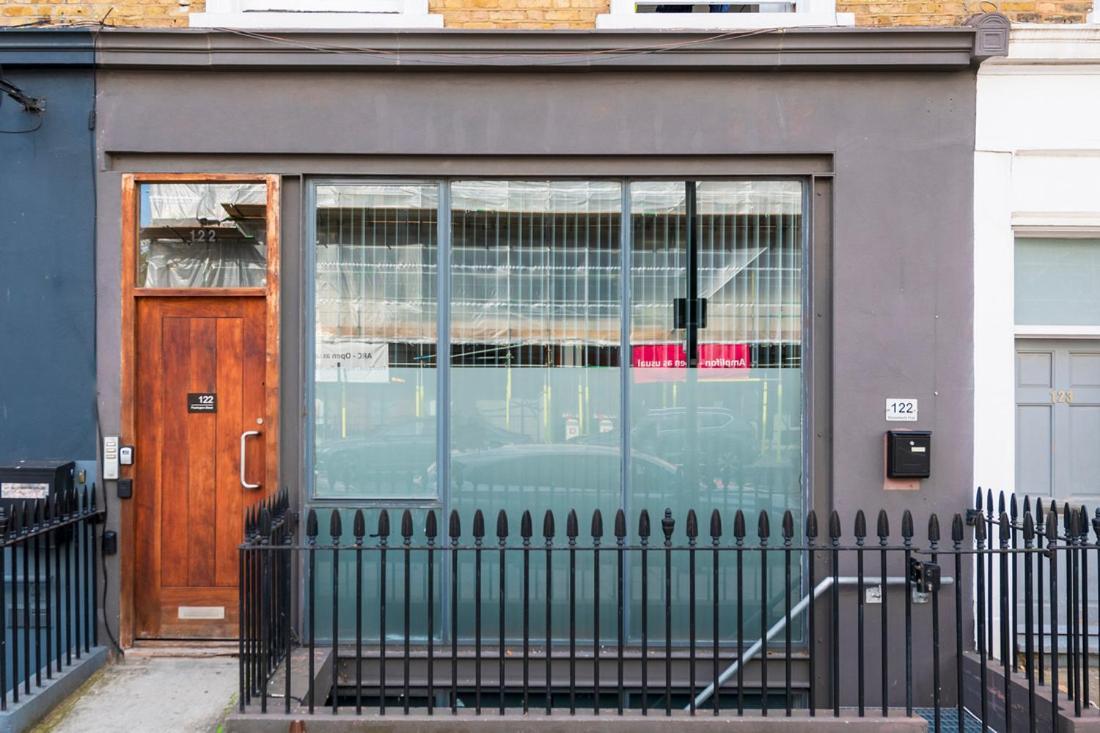Appartement Modern Spacious In Islington Londres