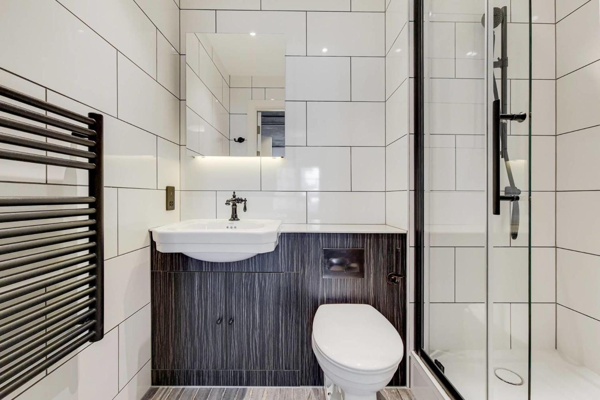 Modern And Chic At Ferrum Near Wembley Park *