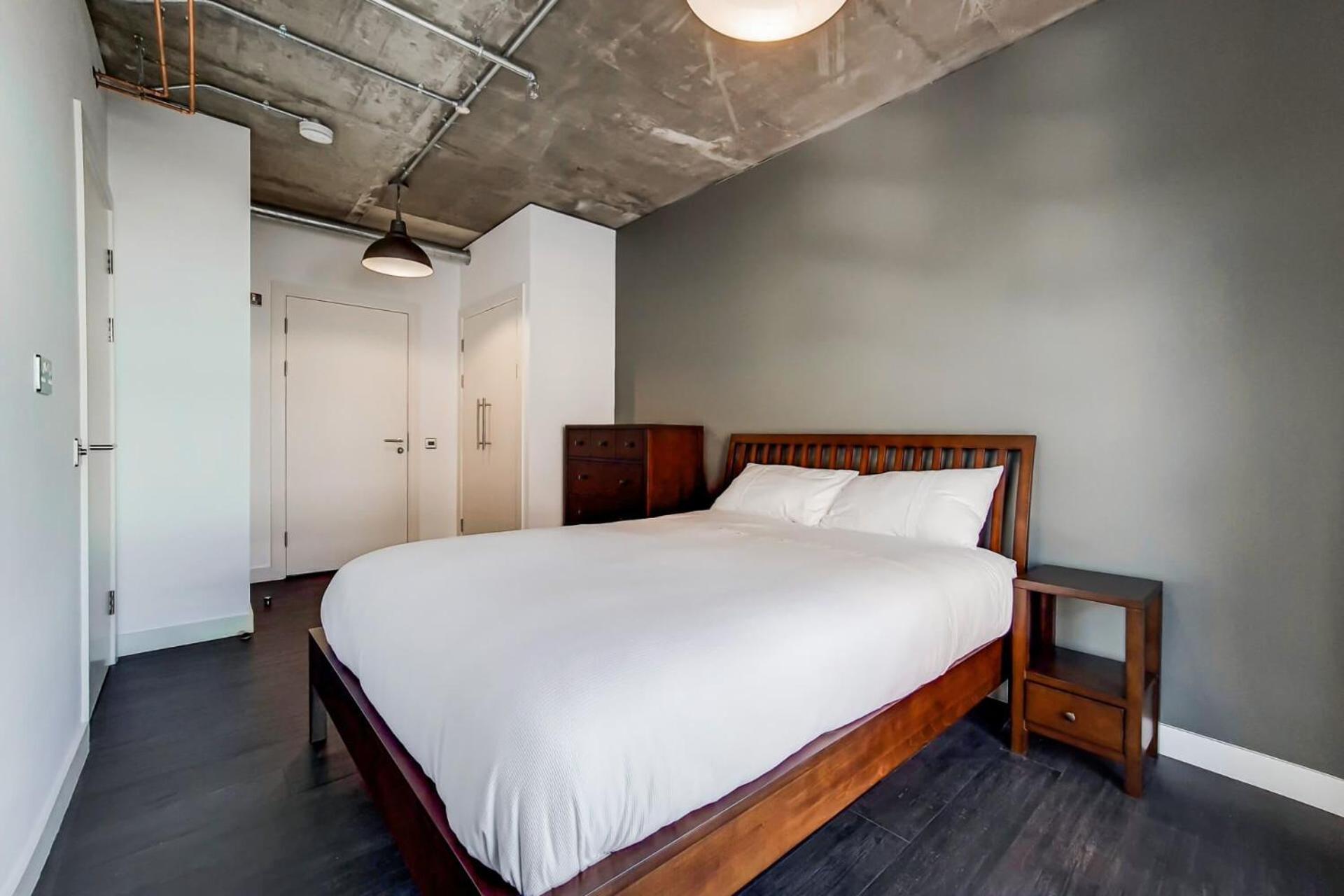 Modern And Chic At Ferrum Near Wembley Park