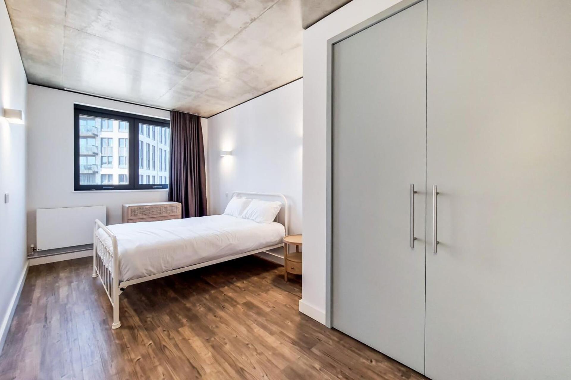 Botanical-inspired At Repton Gardens Right In The Heart Of Wembley Park Appartement *