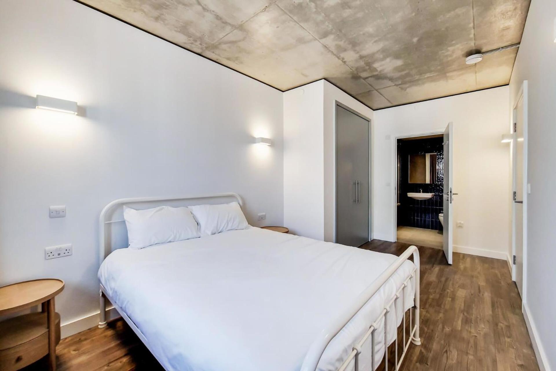 Lägenhet Botanical-inspired At Repton Gardens Right In The Heart Of Wembley Park London