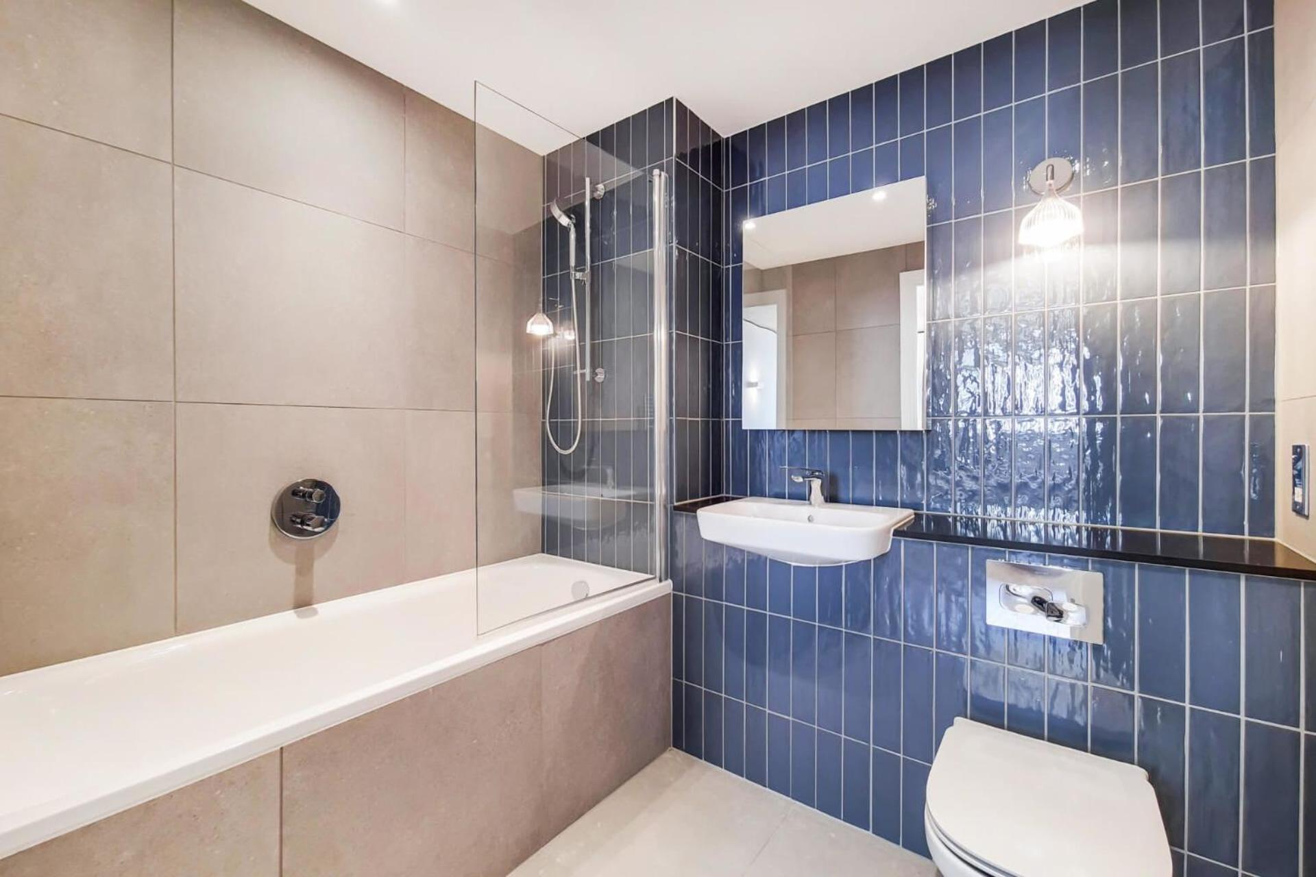 Botanical-inspired At Repton Gardens Right In The Heart Of Wembley Park London