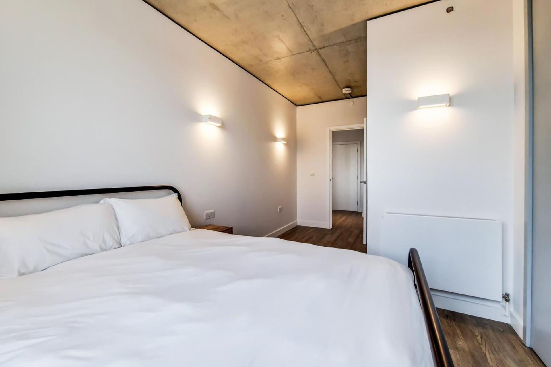 Botanical-inspired At Repton Gardens Right In The Heart Of Wembley Park *