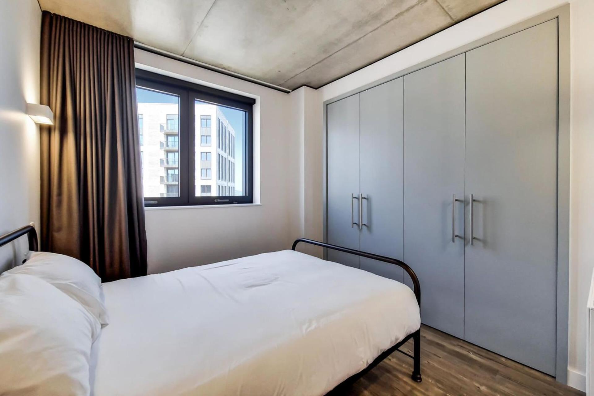 Appartement Botanical-inspired At Repton Gardens Right In The Heart Of Wembley Park Londres