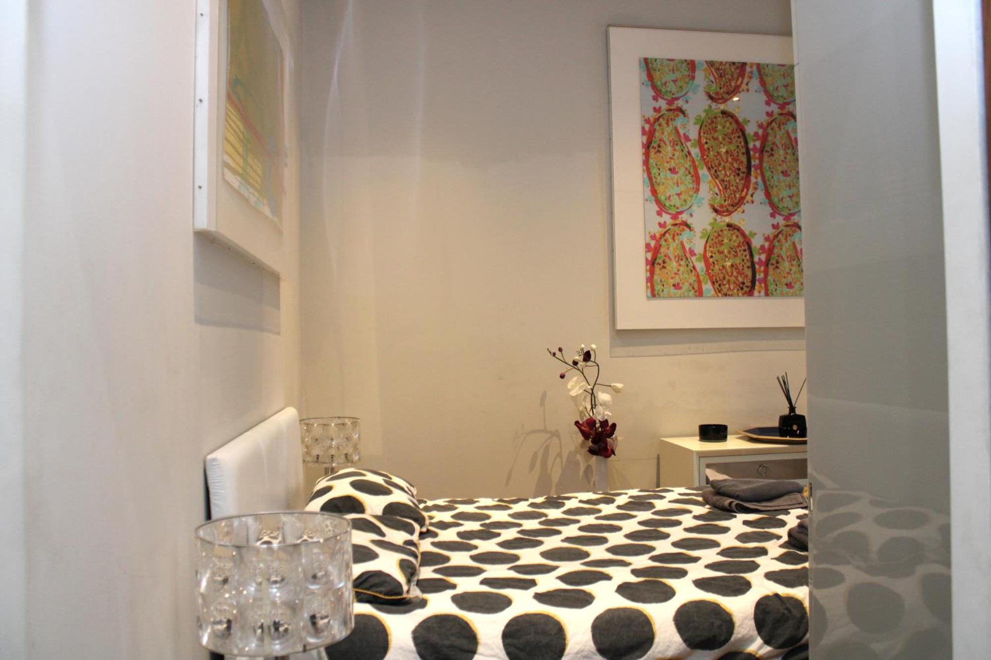 Modernized South Kensington London