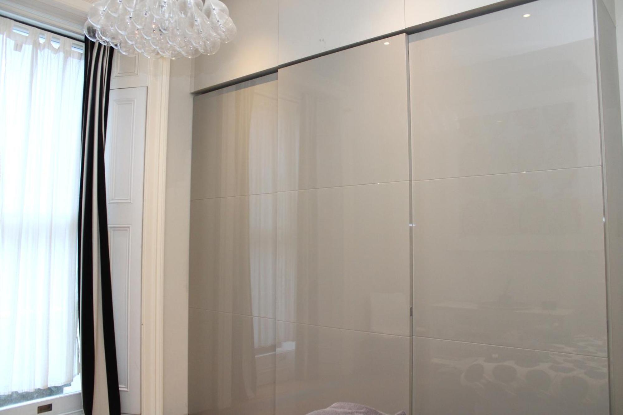 Leilighet Modernized South Kensington