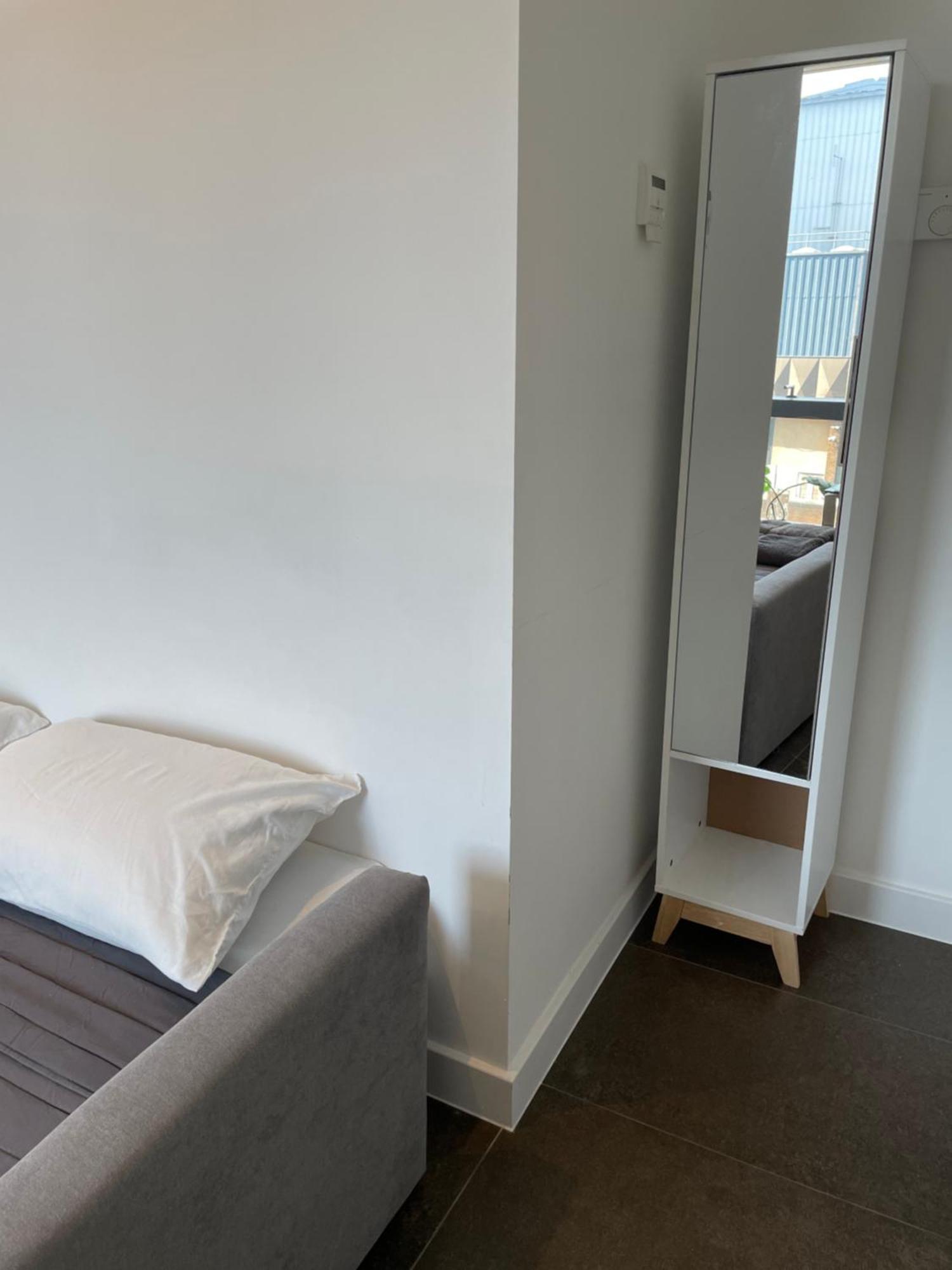 Shared In Privatunterkunft