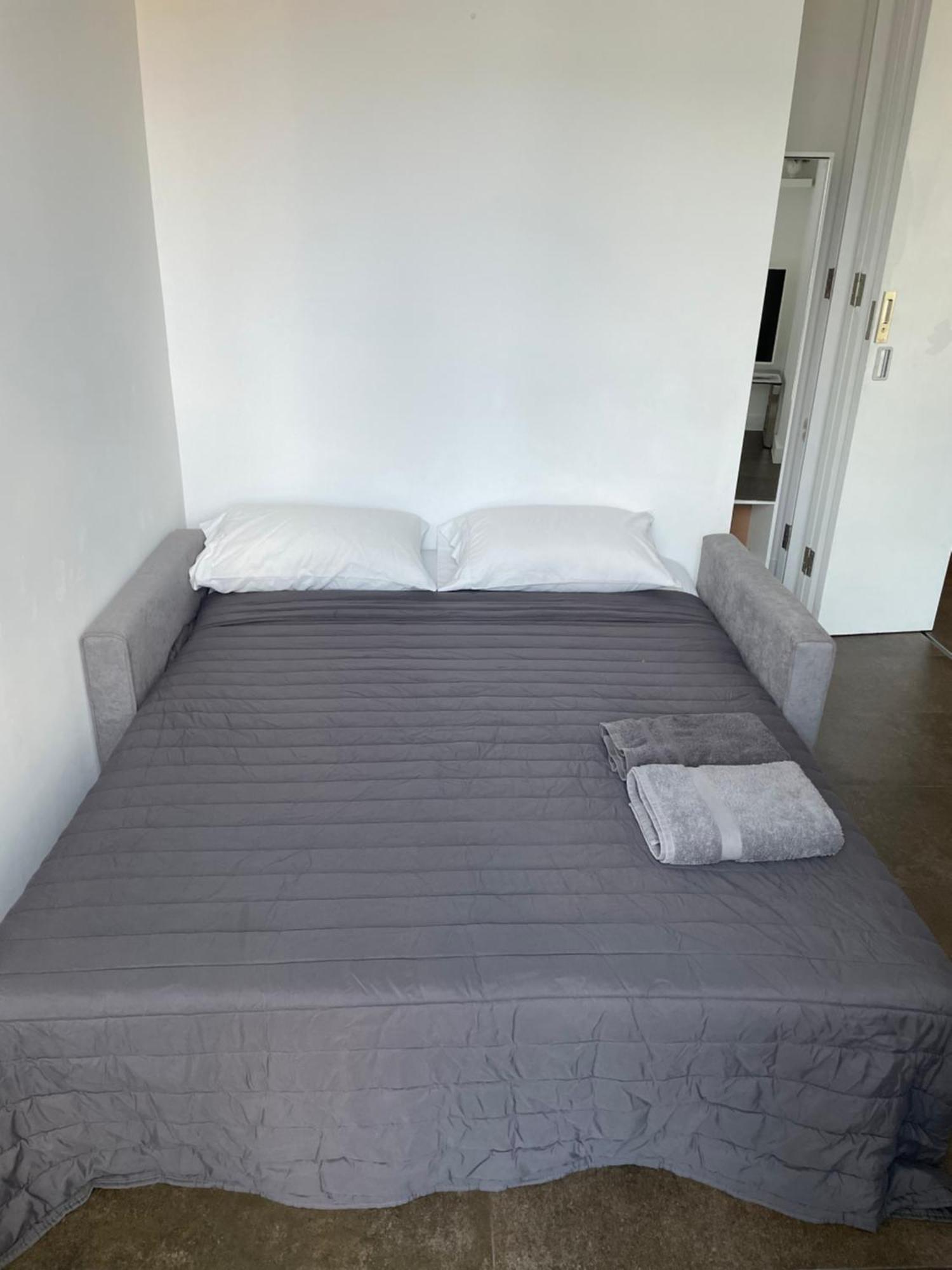 Shared In Privat overnatting London