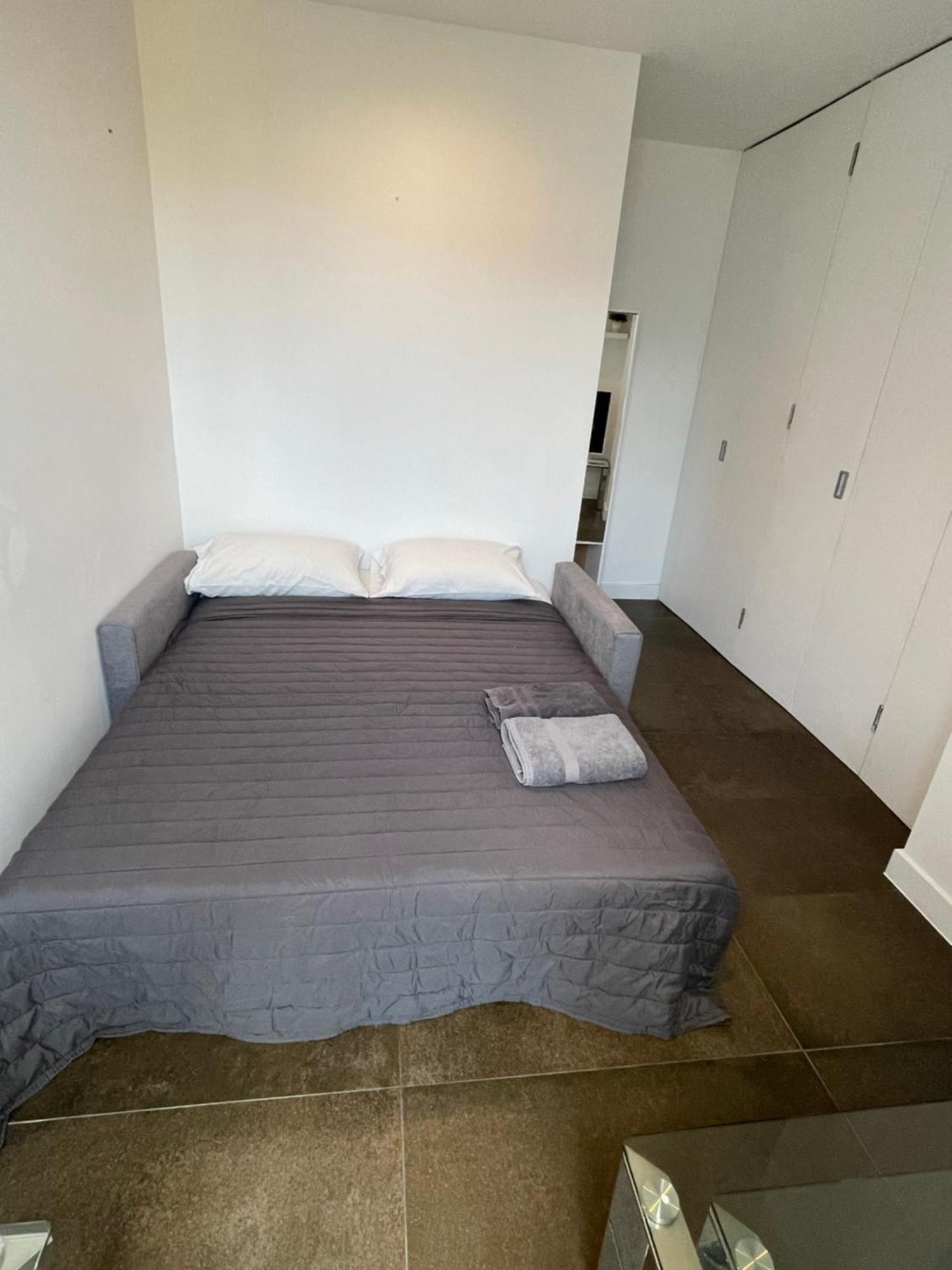 Privat overnatting Shared In