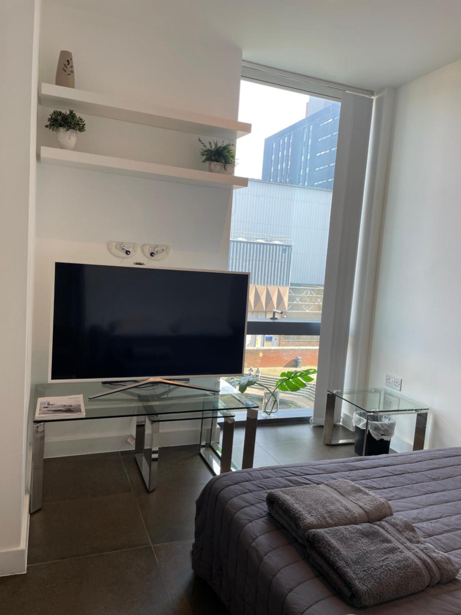 Shared In Privat overnatting London