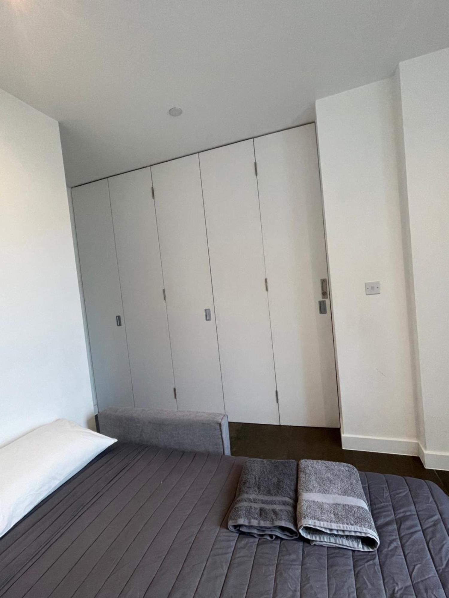 Privat overnatting Shared In