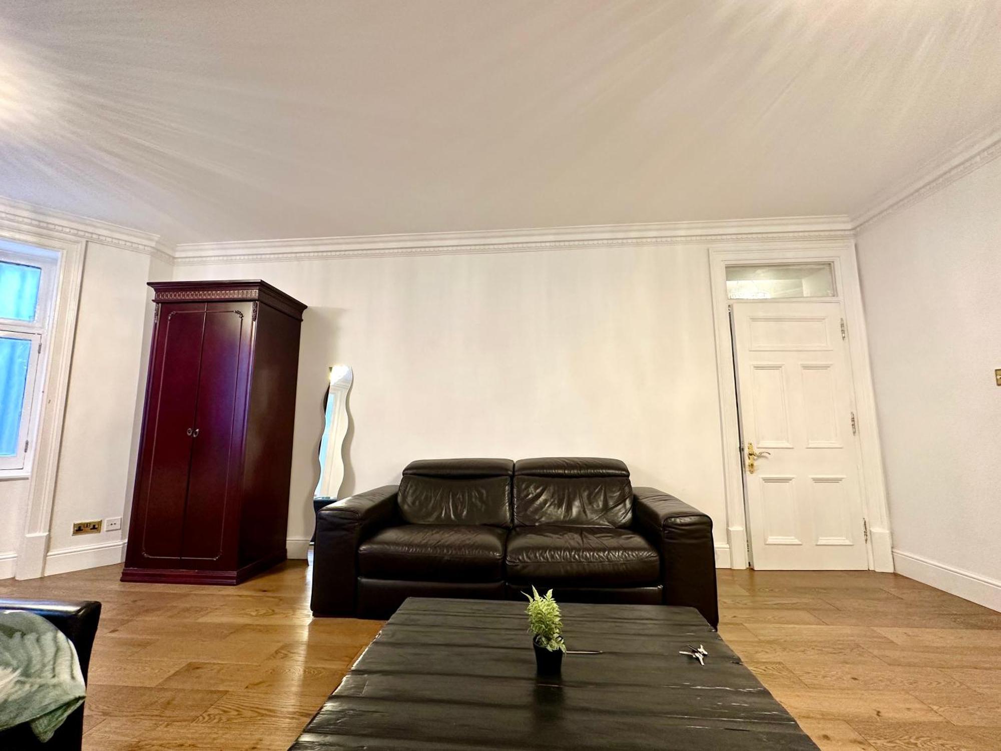 Privatunterkunft Greatest Double In Marylebone-paddington #room Name Is Miami# *