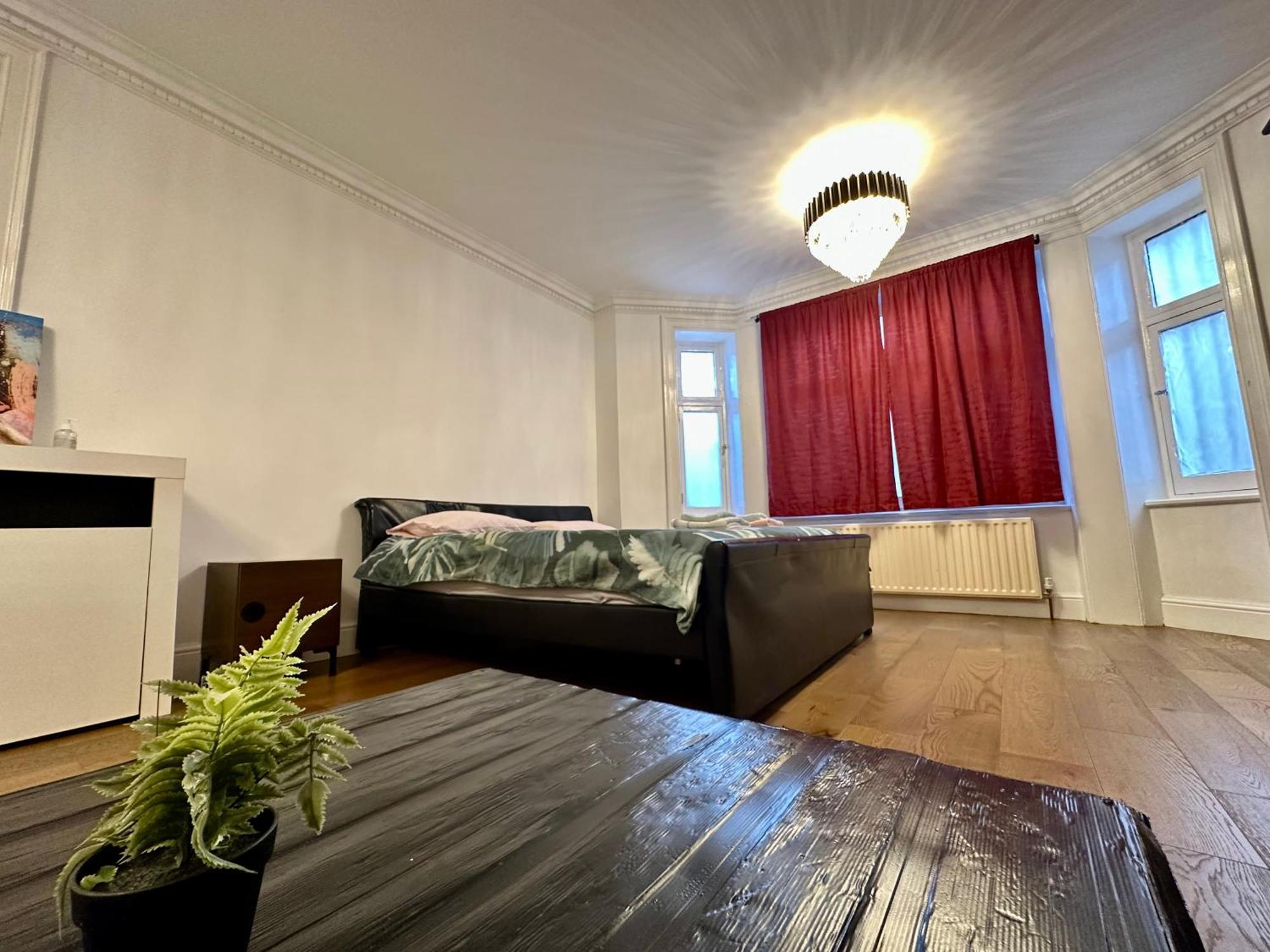 Privatunterkunft Greatest Double In Marylebone-paddington #room Name Is Miami# London