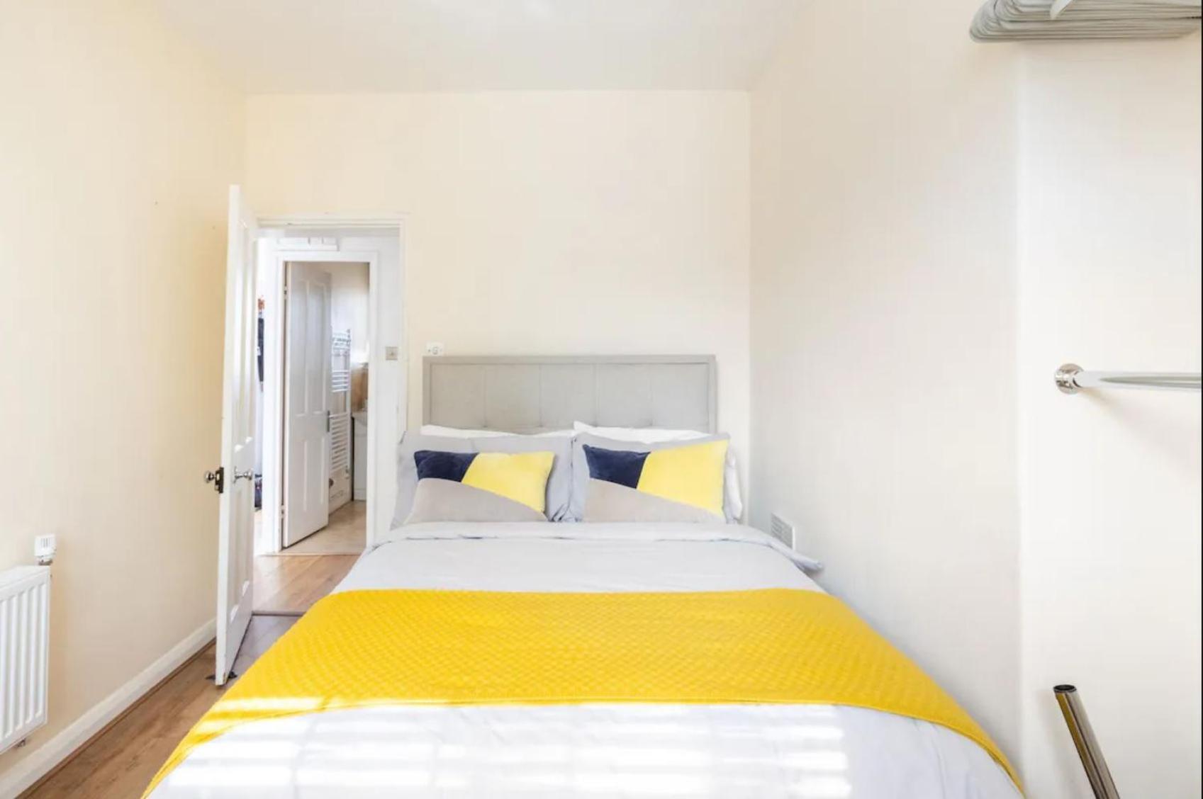 Appartement Stunning 1 Bed Flat In The Heart Of Greenwich