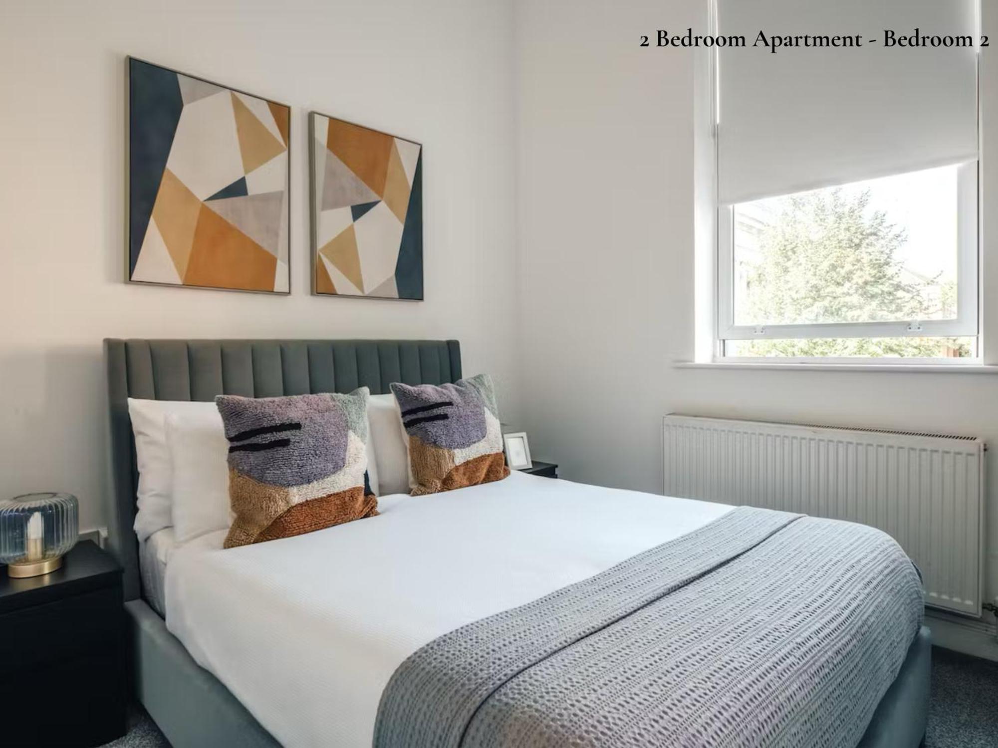 Appartement Lux Bermondsey Near Tower Bridge