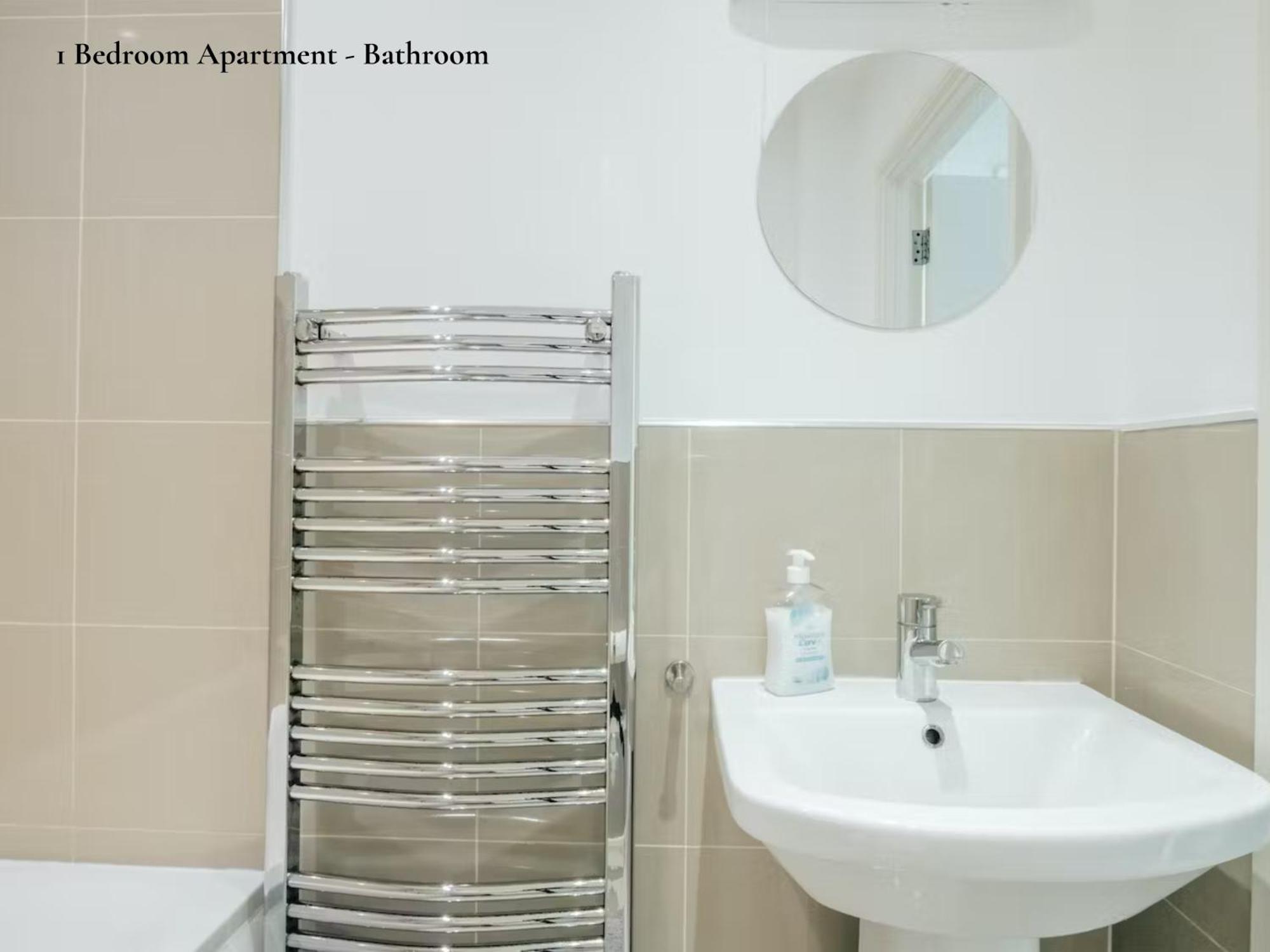 Appartement Lux Bermondsey Near Tower Bridge *