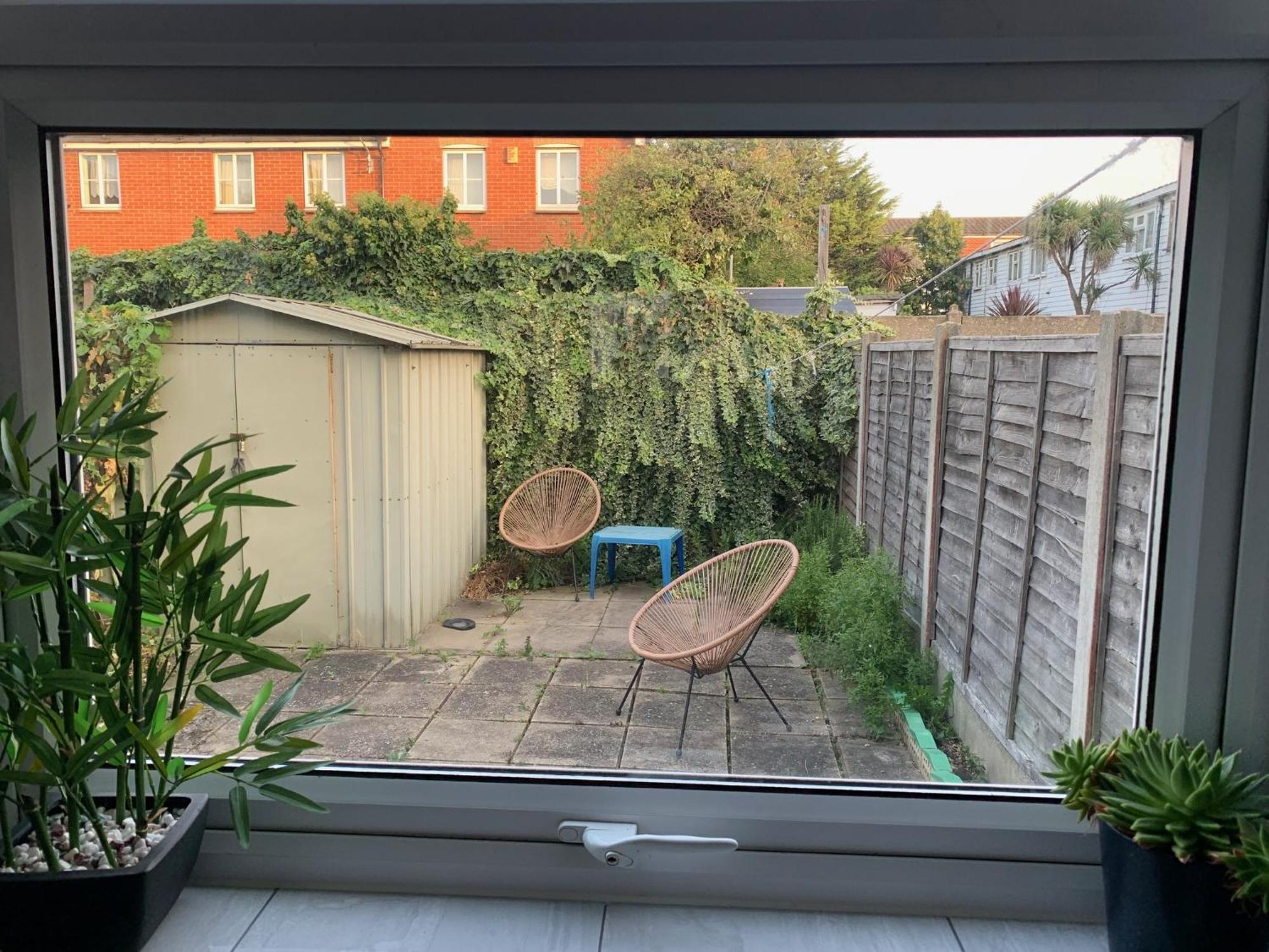Gresham - Close To Excel, Contractors, Relocators, Paid Parking Casa vacanze
