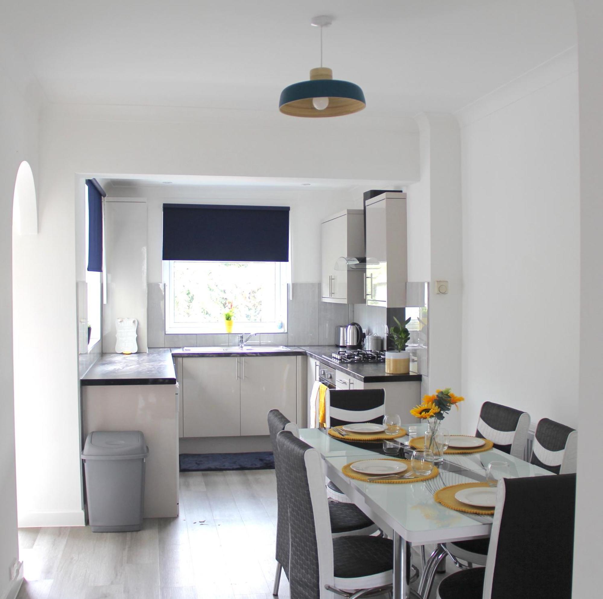 Casa vacanze Gresham - Close To Excel, Contractors, Relocators, Paid Parking *