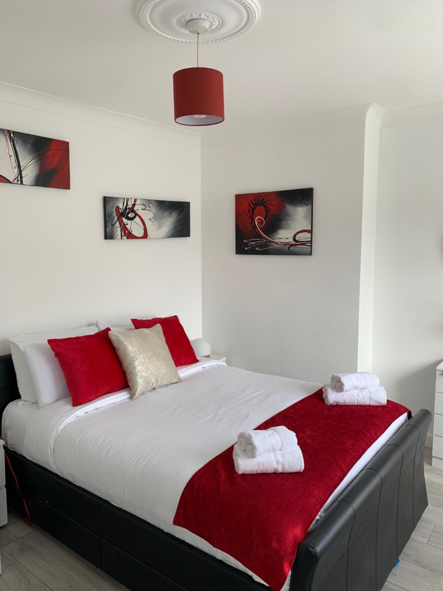 Casa vacanze Gresham - Close To Excel, Contractors, Relocators, Paid Parking Londra