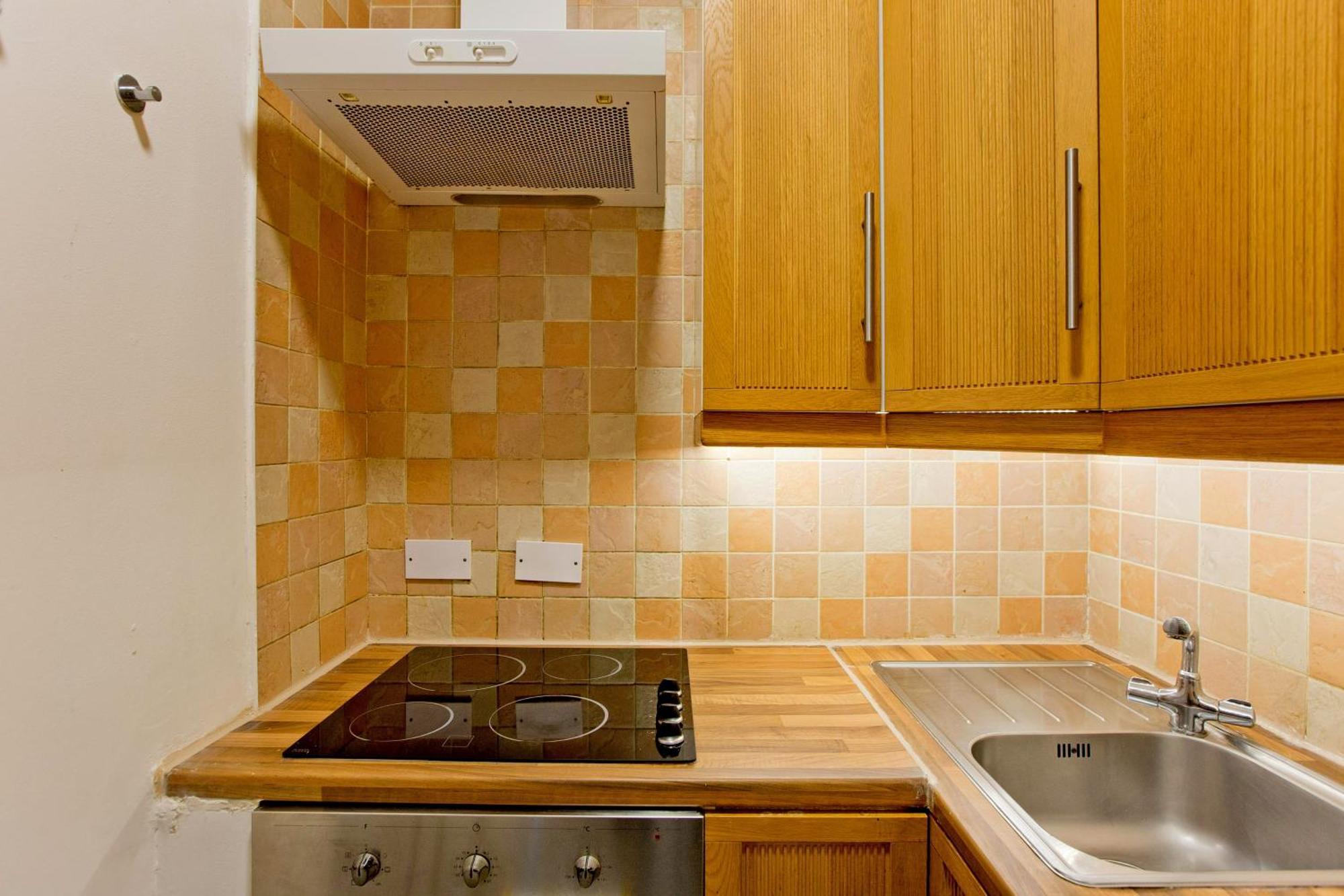 Apartment Imperial Earls Court *