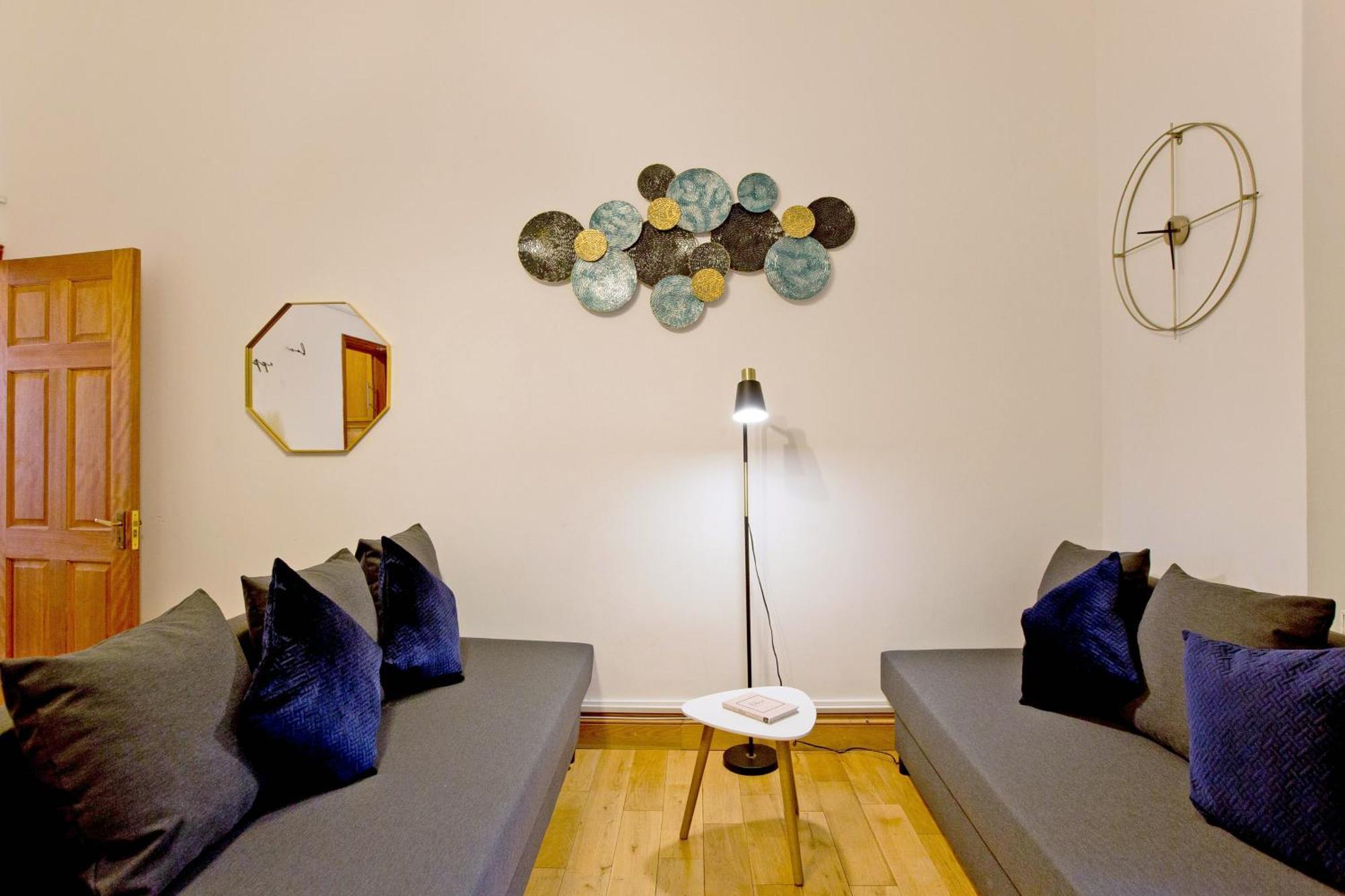 Apartment Imperial Earls Court