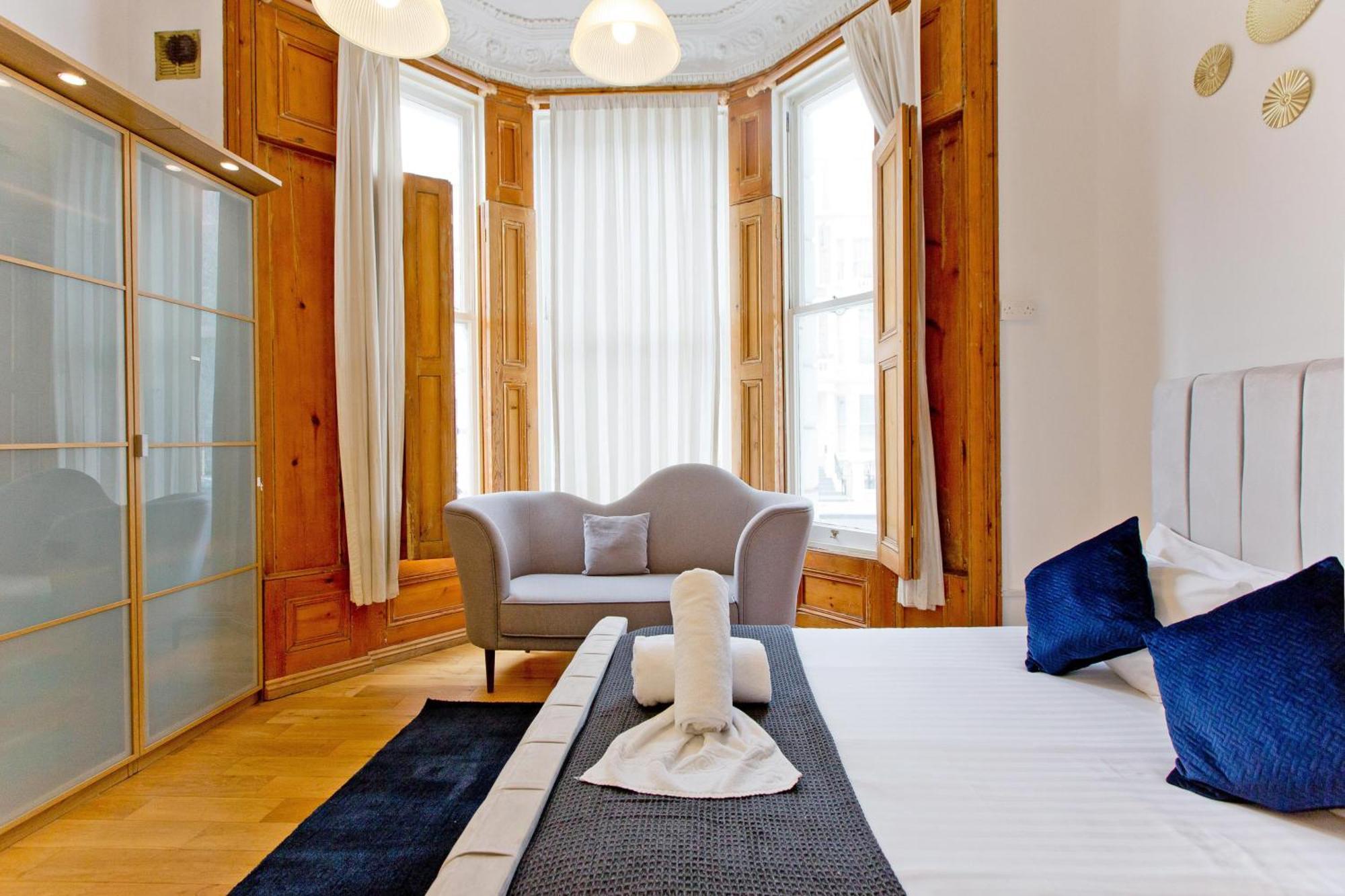 Apartment Imperial Earls Court *