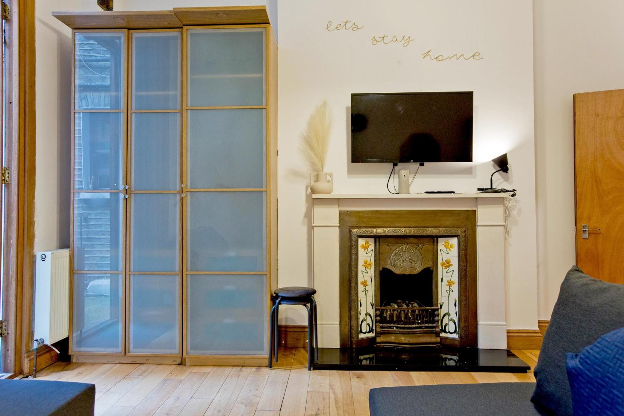 Apartment Imperial Earls Court
