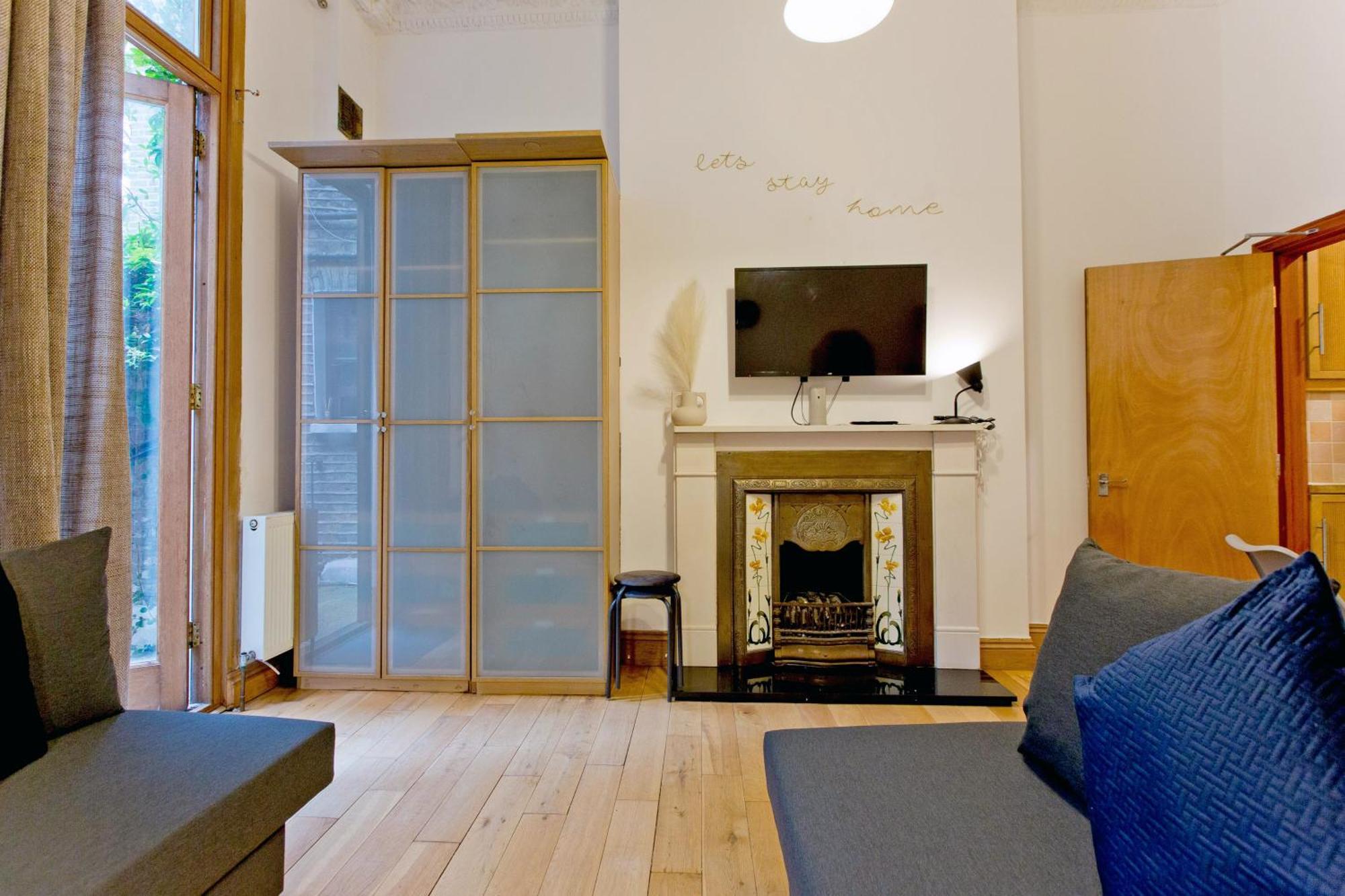 Imperial Earls Court * London