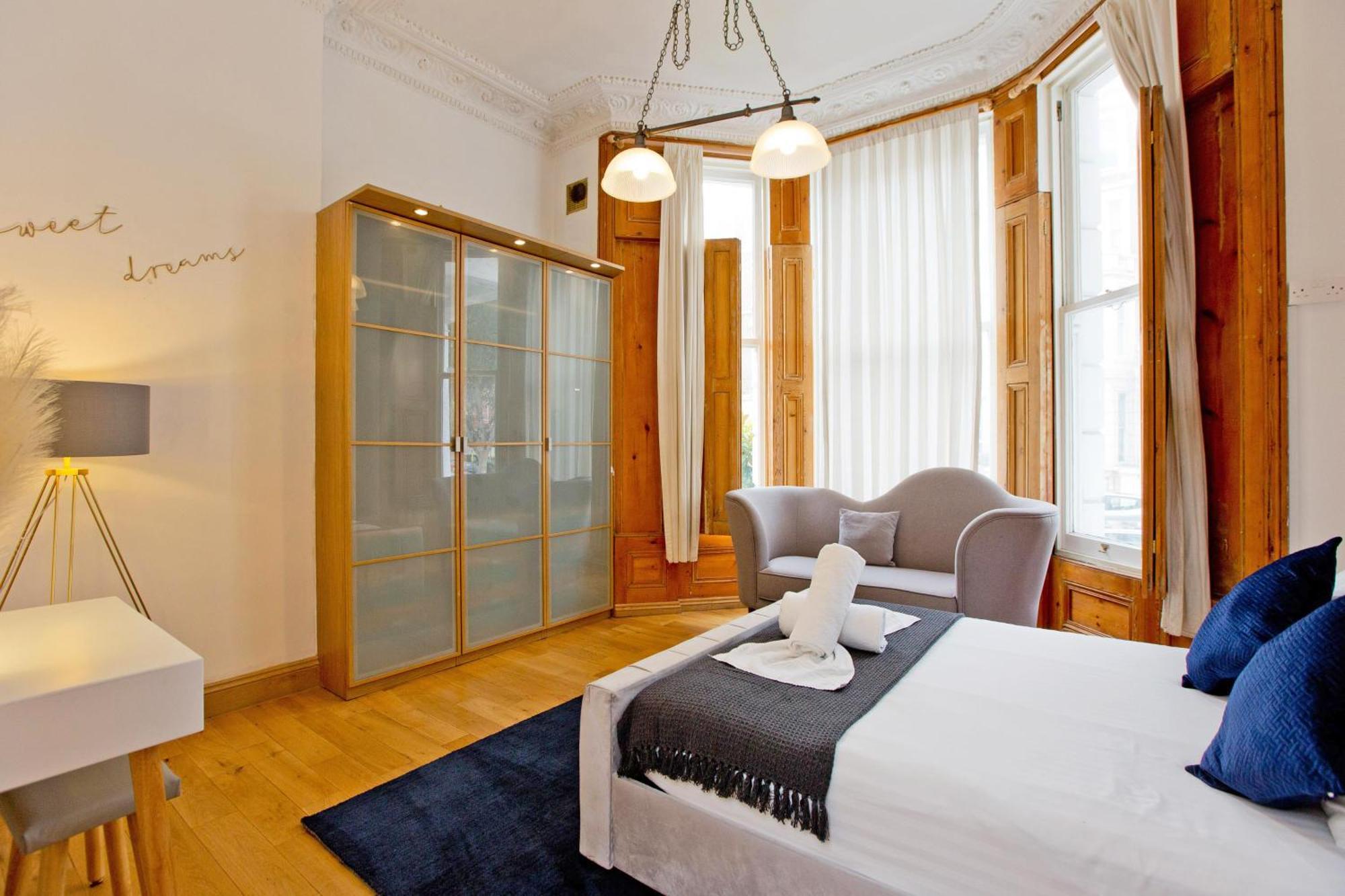 Apartment Imperial Earls Court London