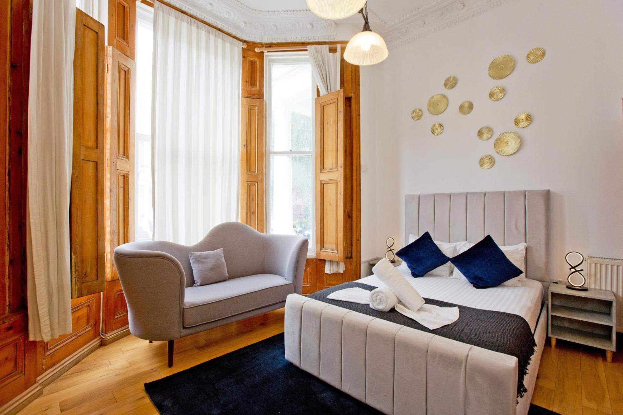 Imperial Earls Court Apartment London