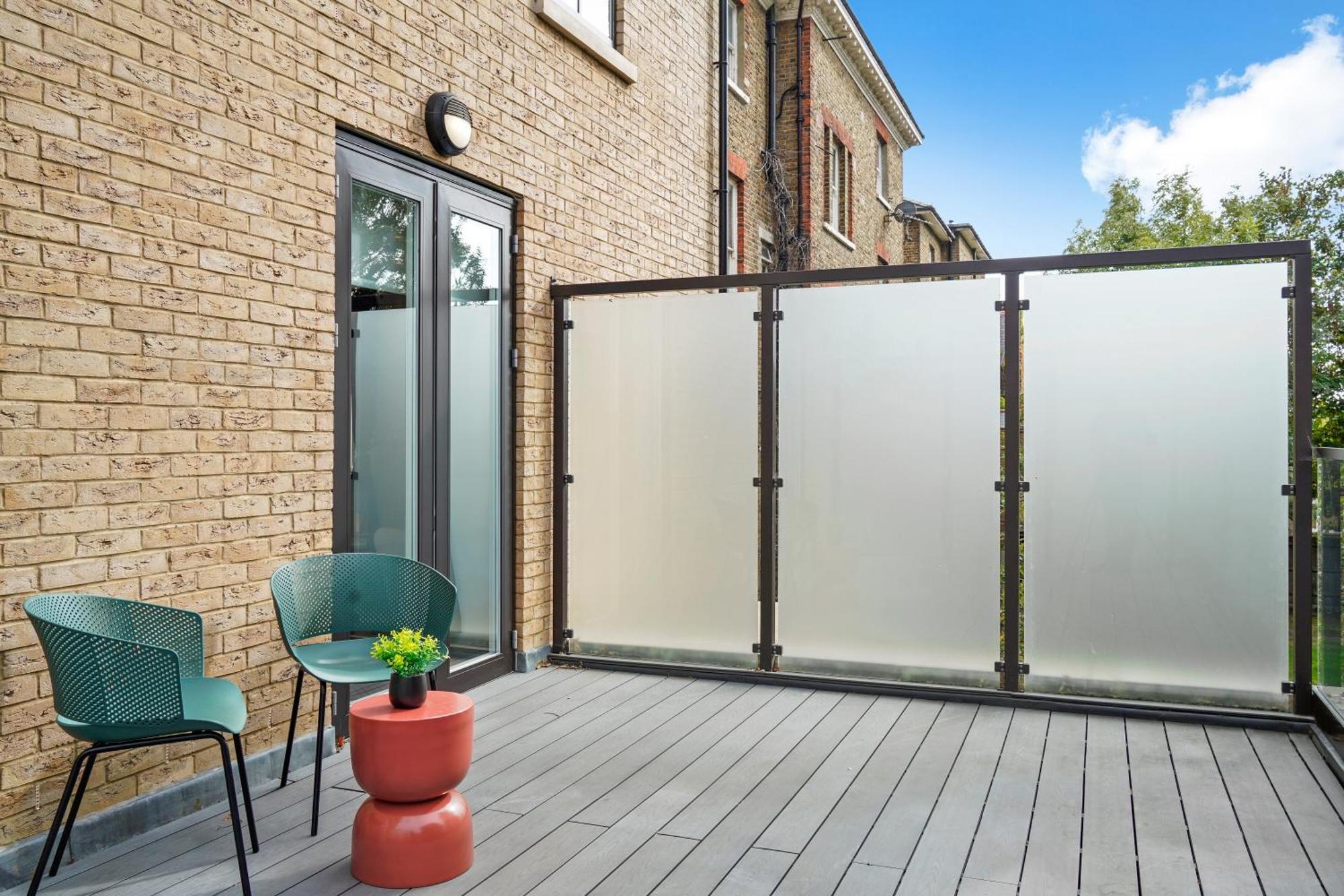 Holiday home Comfortable London Retreat - Sleeps 6