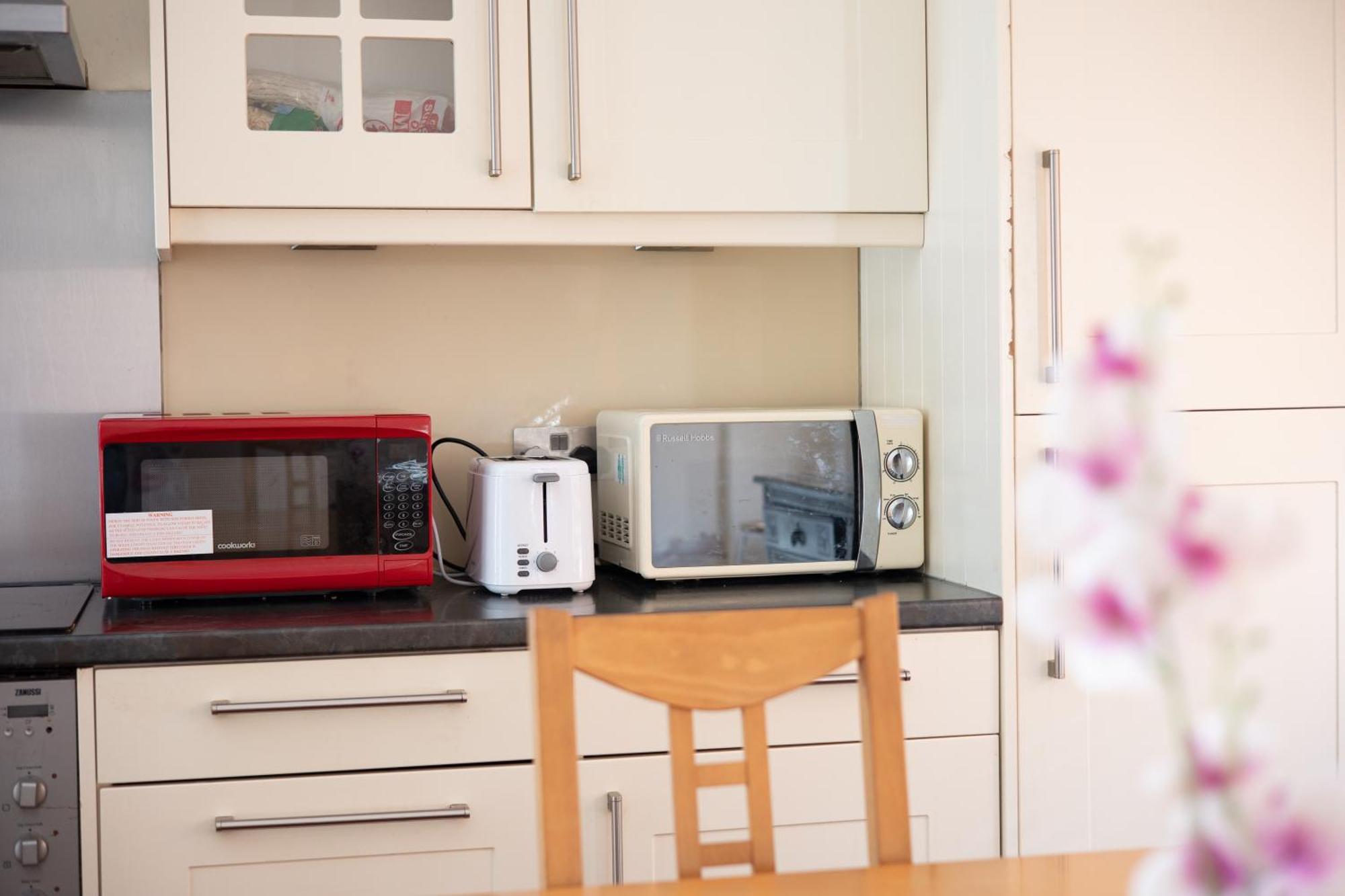 Bed & Breakfast Victorian Woods Londen