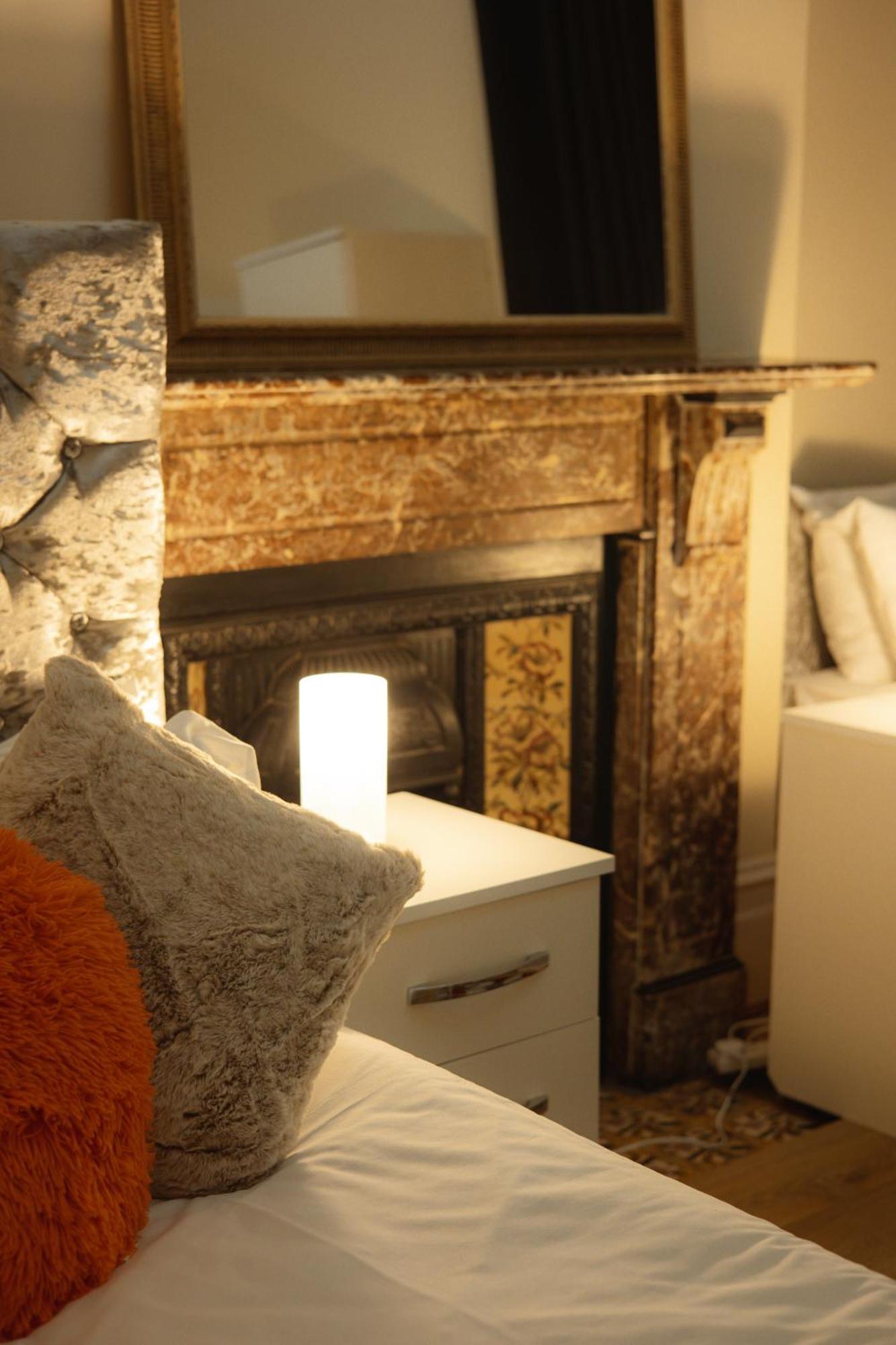 Victorian Woods Bed & Breakfast Londen