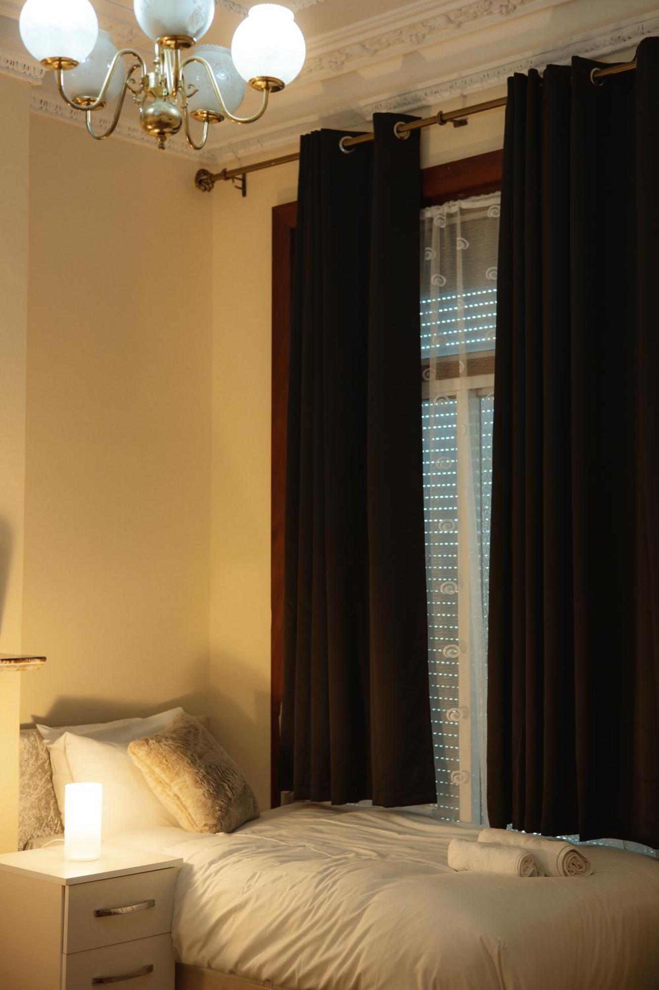 Bed & Breakfast Victorian Woods Londen