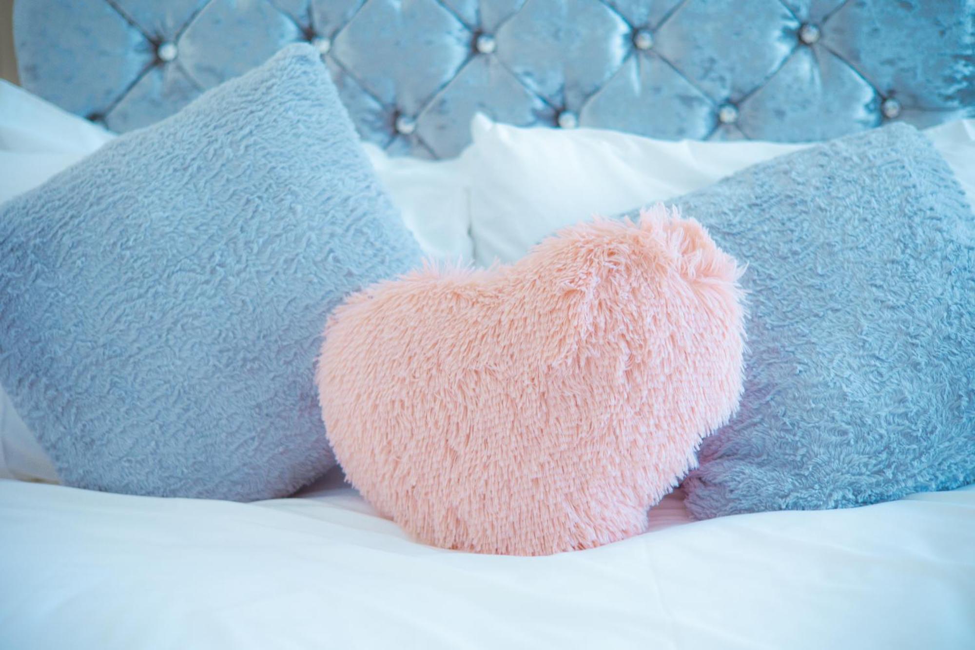 Bed & Breakfast Victorian Woods Londen