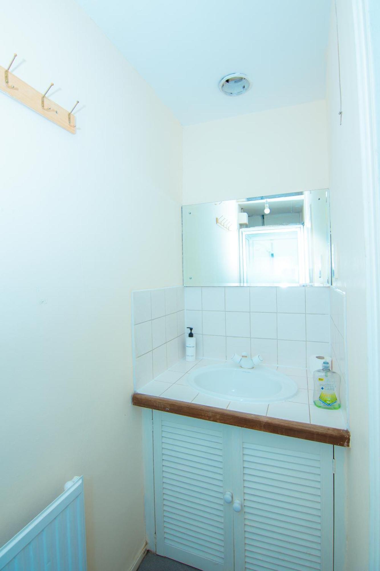 Victorian Woods Bed & Breakfast Londen