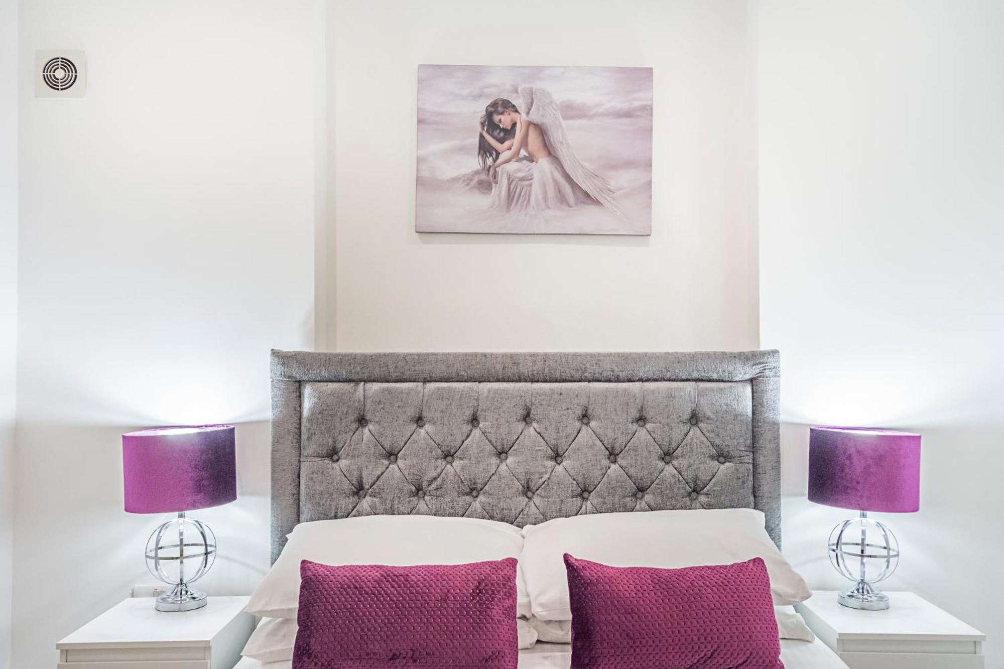 Leilighet Modern South Kensington *