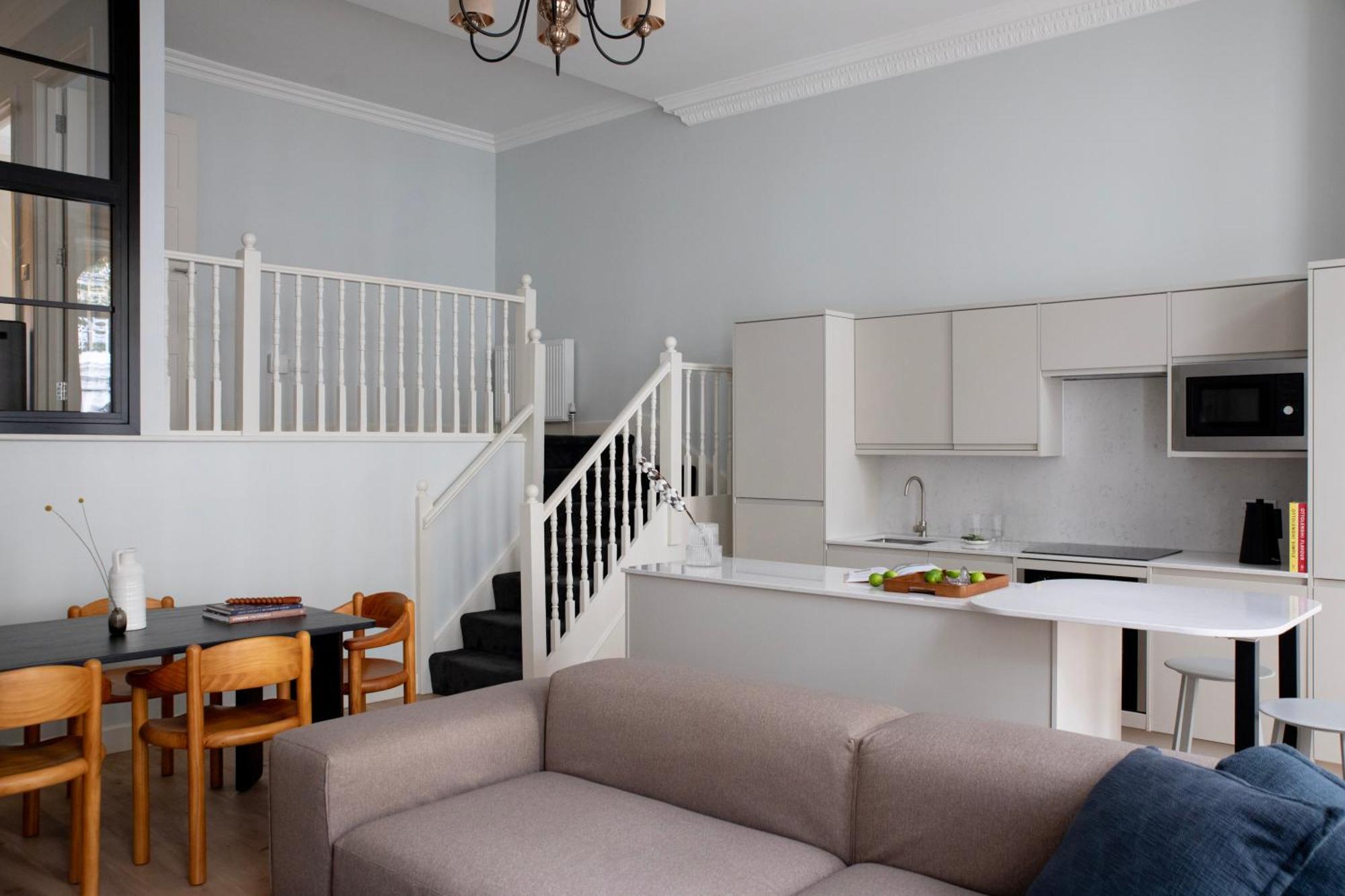Gulaid House Knightsbridge By Bob W 5* London