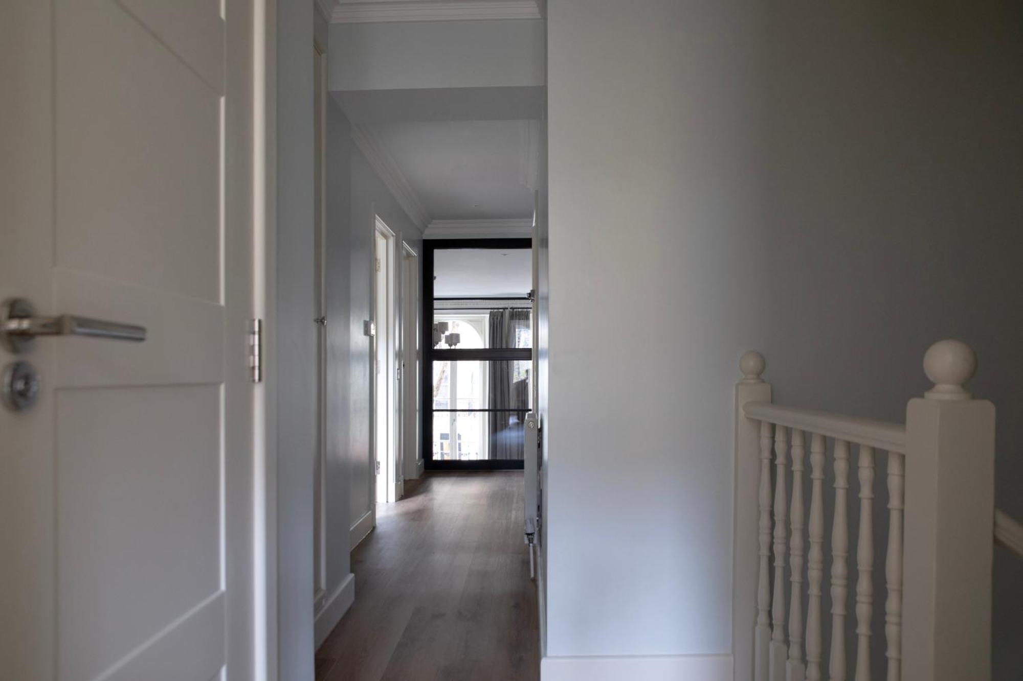 Gulaid House Knightsbridge By Bob W Aparthotel London