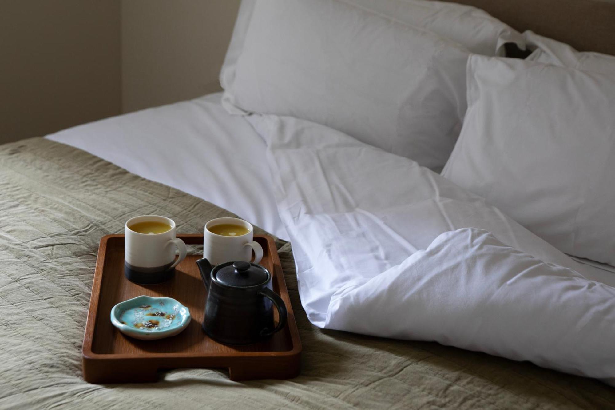 Gulaid House Knightsbridge By Bob W Aparthotel London