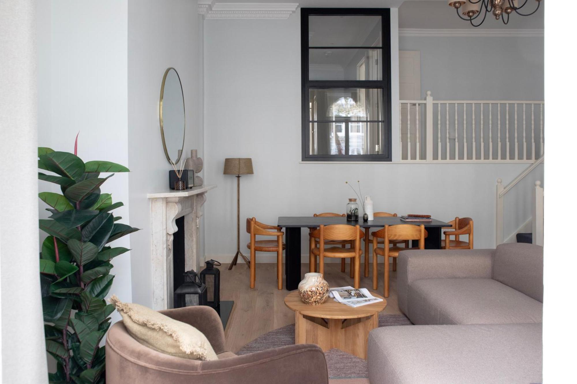 Aparthotel Gulaid House Knightsbridge By Bob W