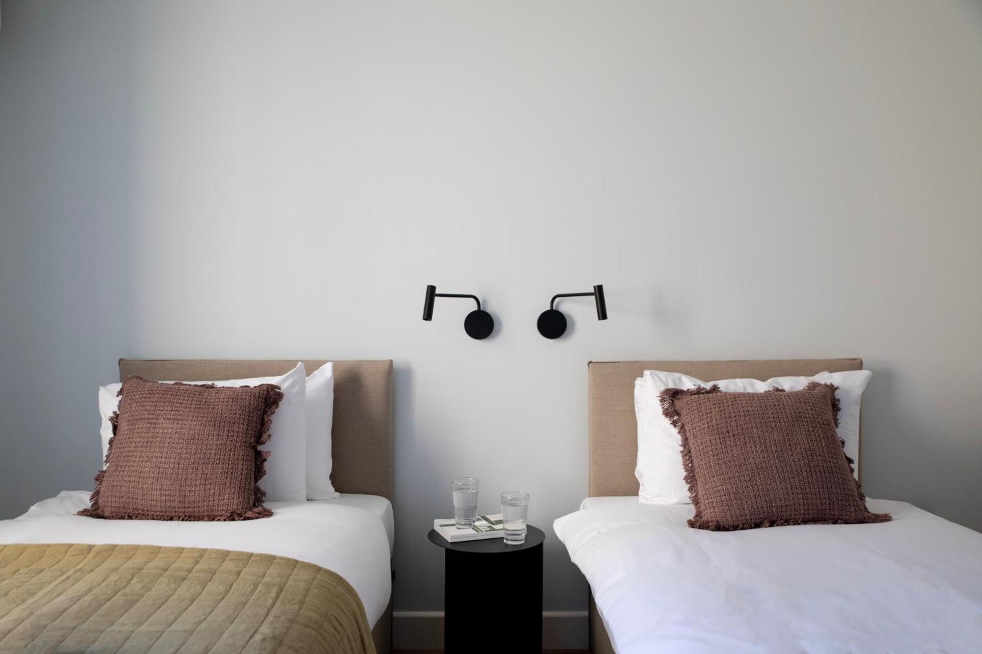Gulaid House Knightsbridge By Bob W Aparthotel