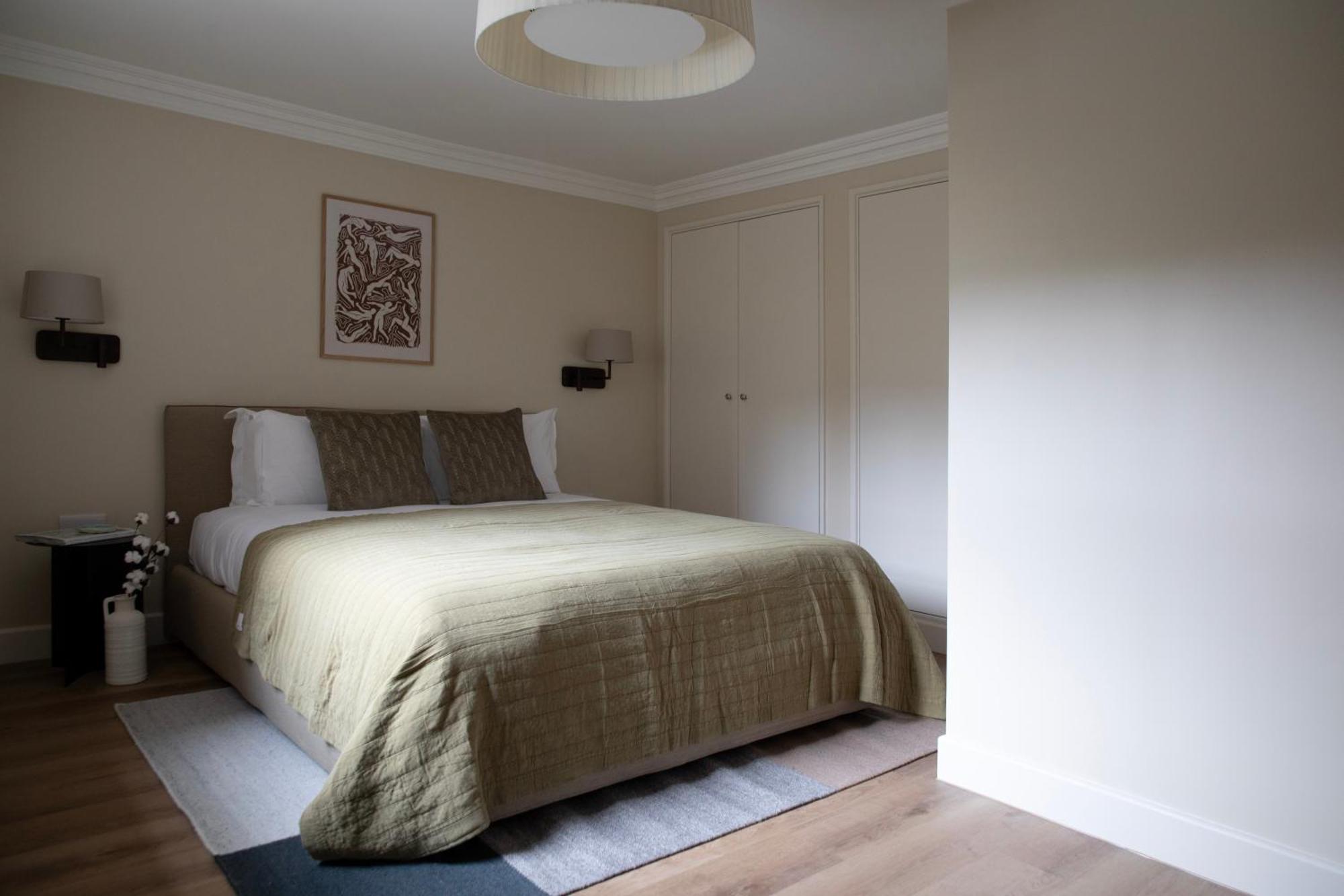 Aparthotel Gulaid House Knightsbridge By Bob W 5*