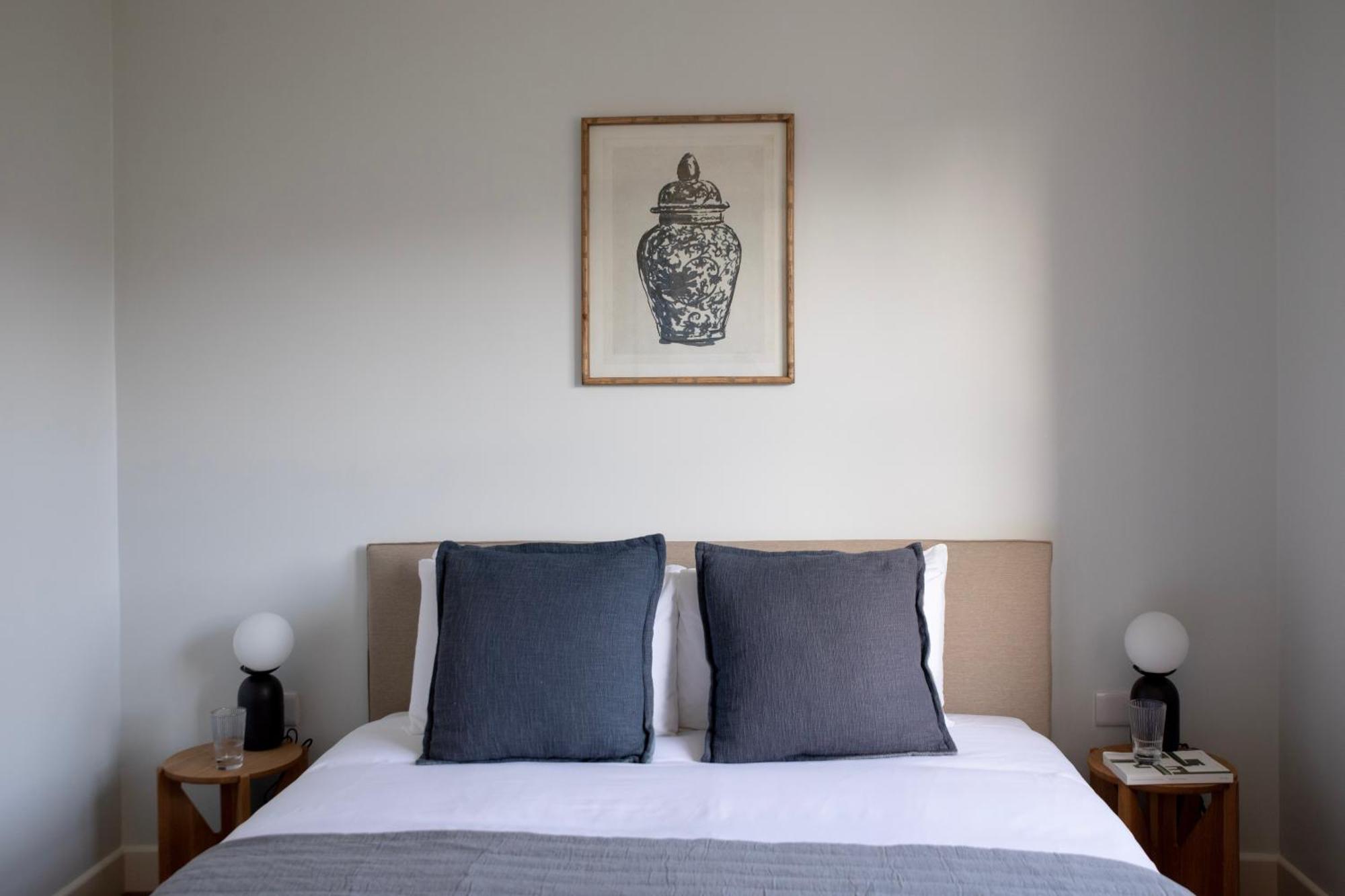 Gulaid House Knightsbridge By Bob W Aparthotel 5*