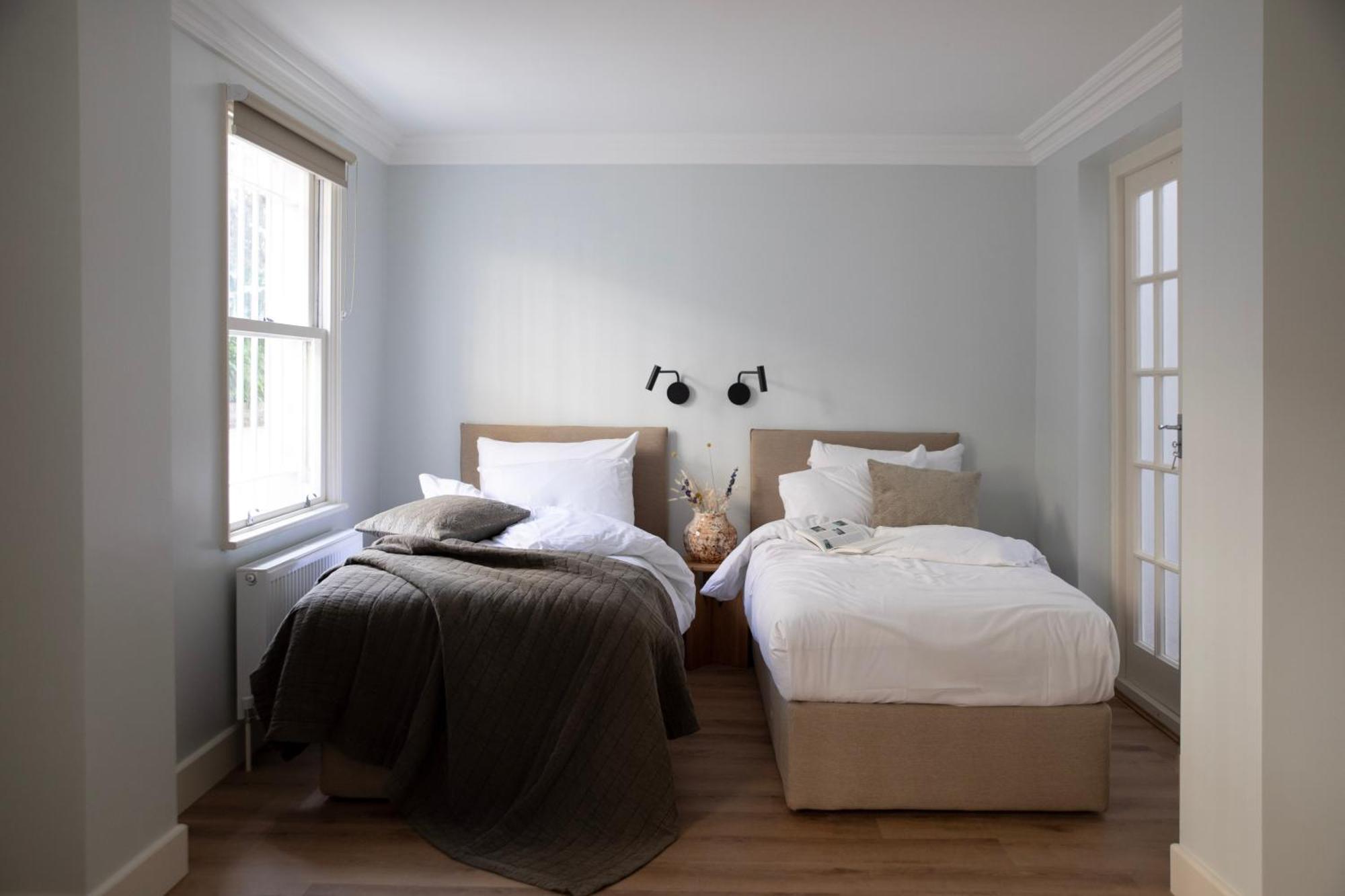Gulaid House Knightsbridge By Bob W Aparthotel London